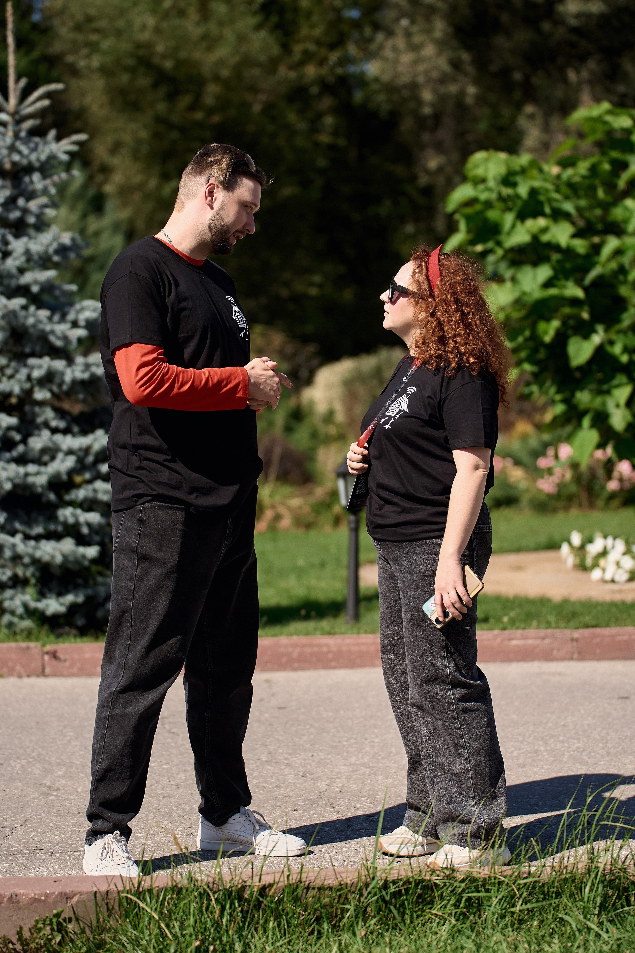 Максофт (IT Credo 2025). Свадебная, семейная фото и видео съёмка в Пензе