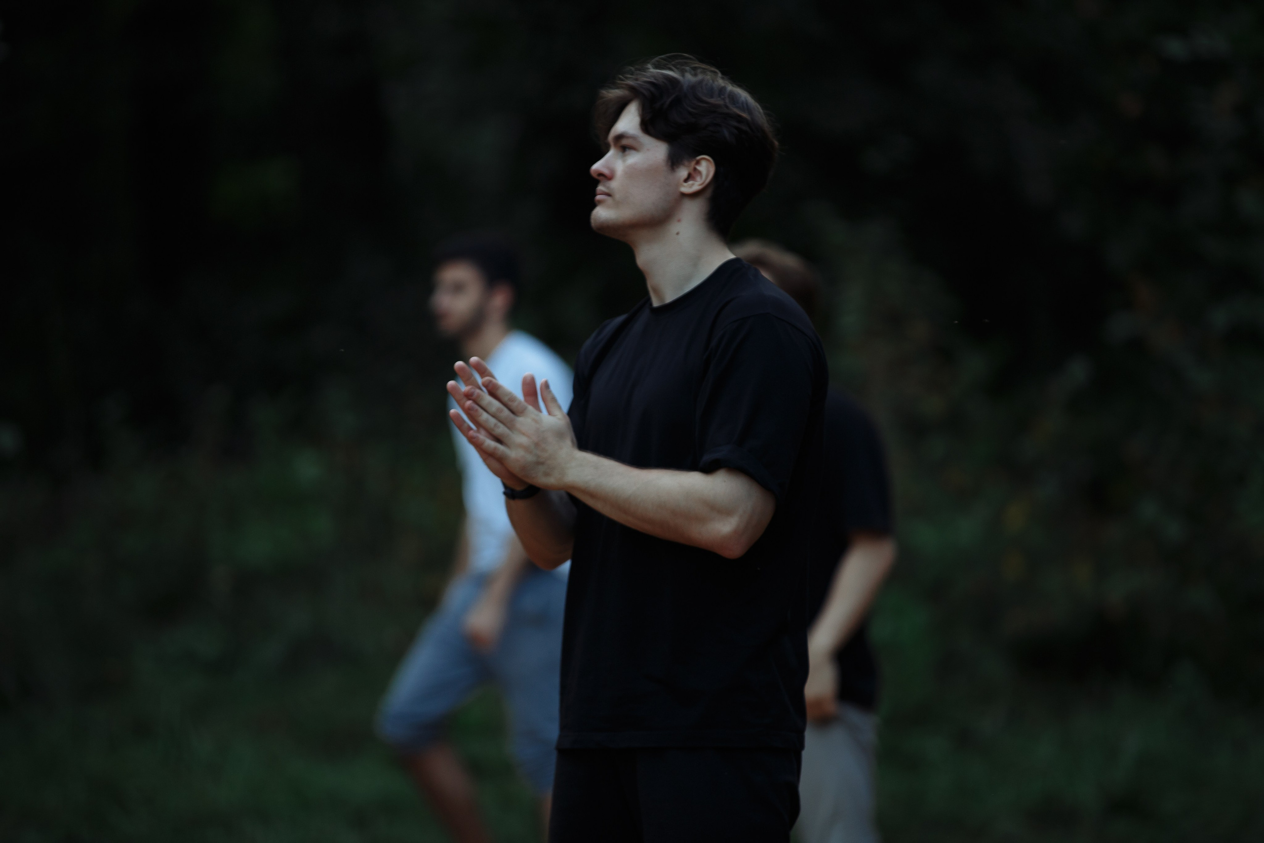 Под белым парусом. Свадебный Семейный Репортажный фотограф в Москве