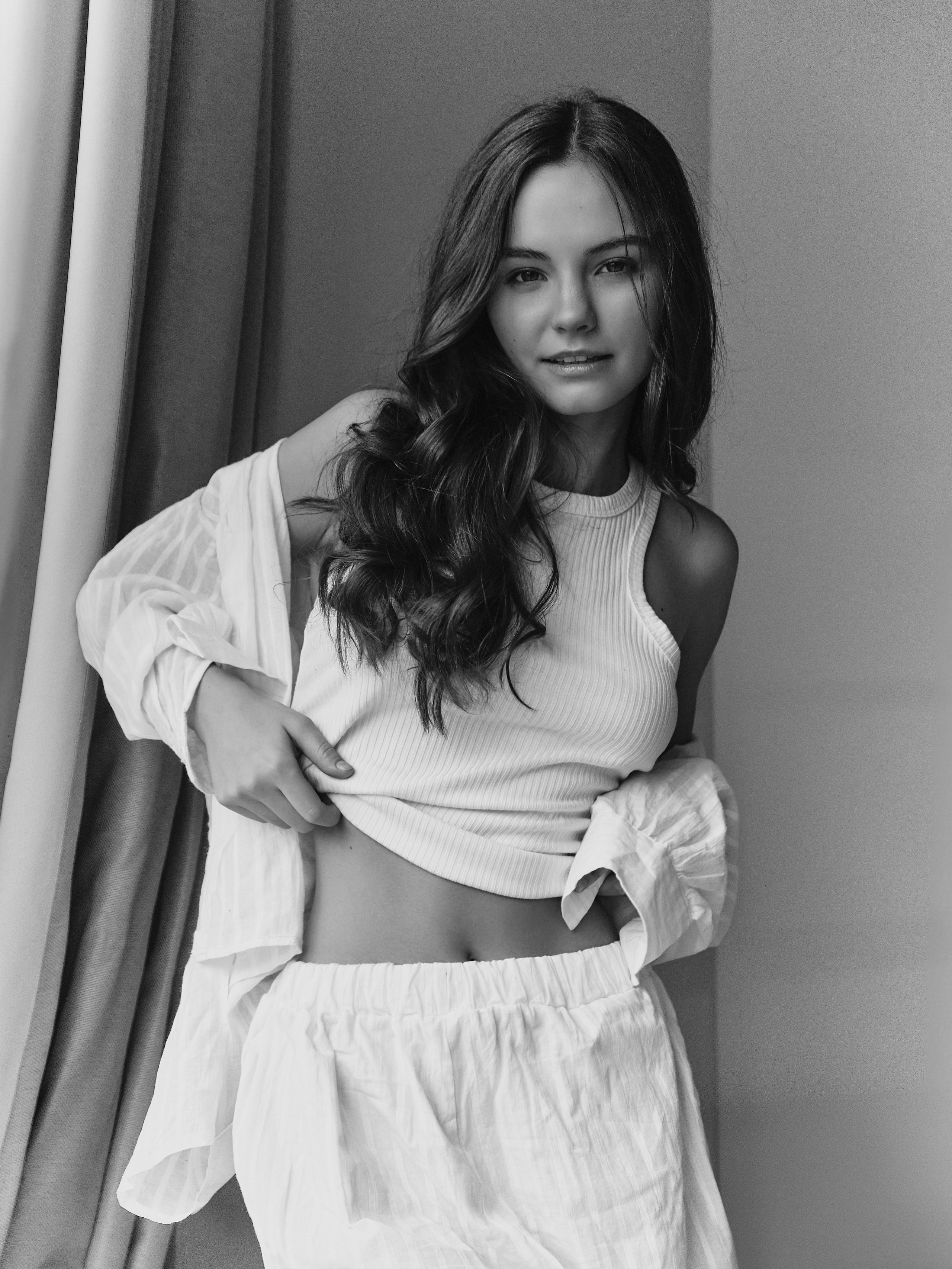 LISA. Фотограф и видеограф в Санкт-Петербурге Прилепин Слава