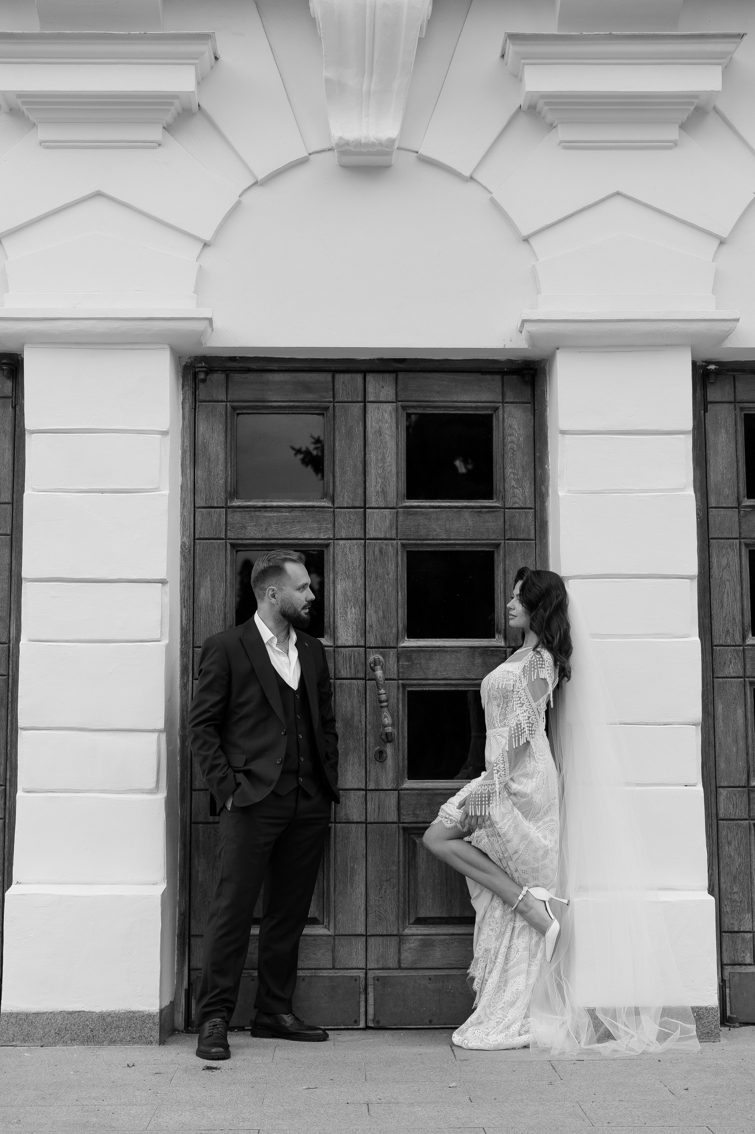 D & K. Свадебный и семейный фотограф Анжелика Альашкар в Казани Татарстан