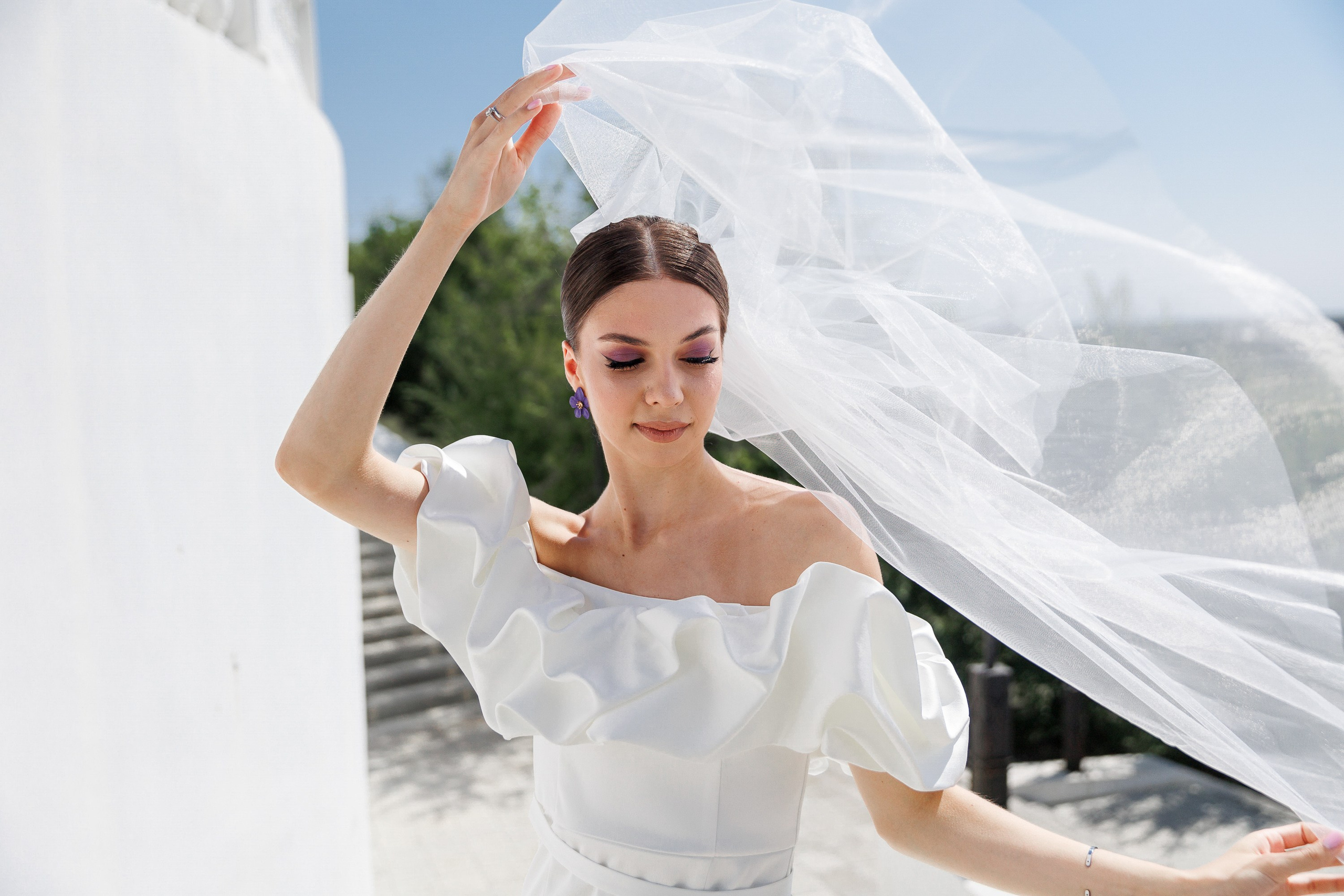 Алена и Руслан. Фотограф Шейдаев Эмин г. Волгоград