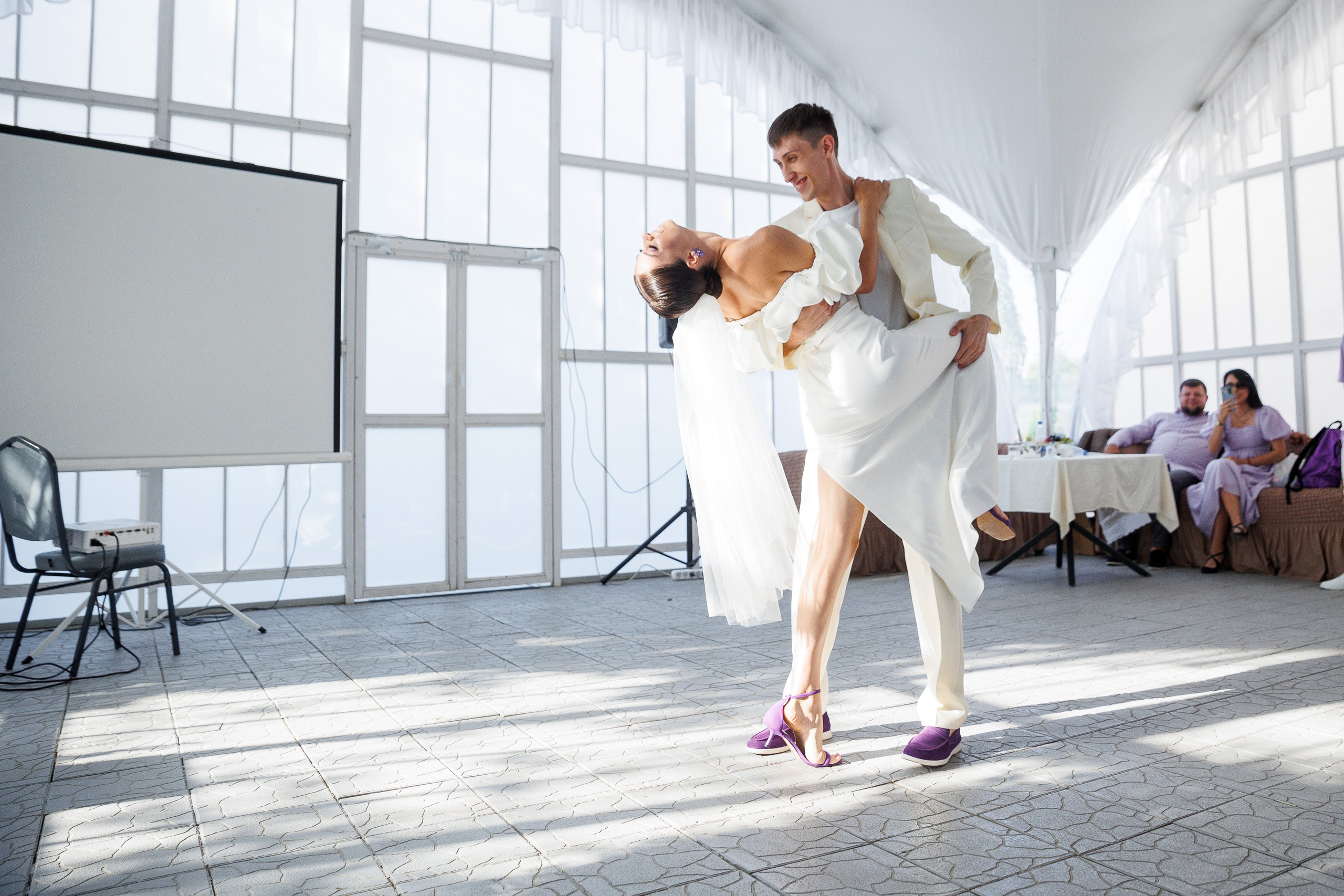 Алена и Руслан. Фотограф Шейдаев Эмин г. Волгоград