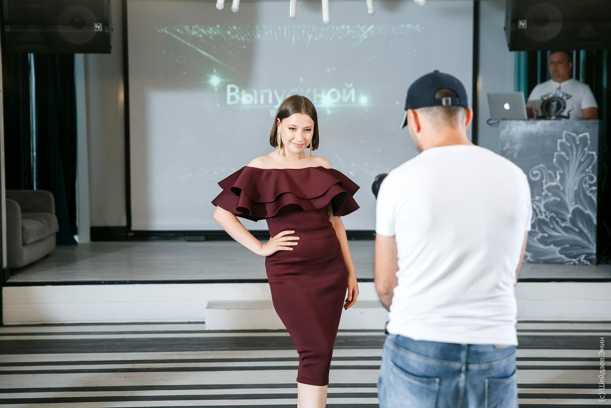 Выпускной — 2021. Фотограф Шейдаев Эмин г. Волгоград