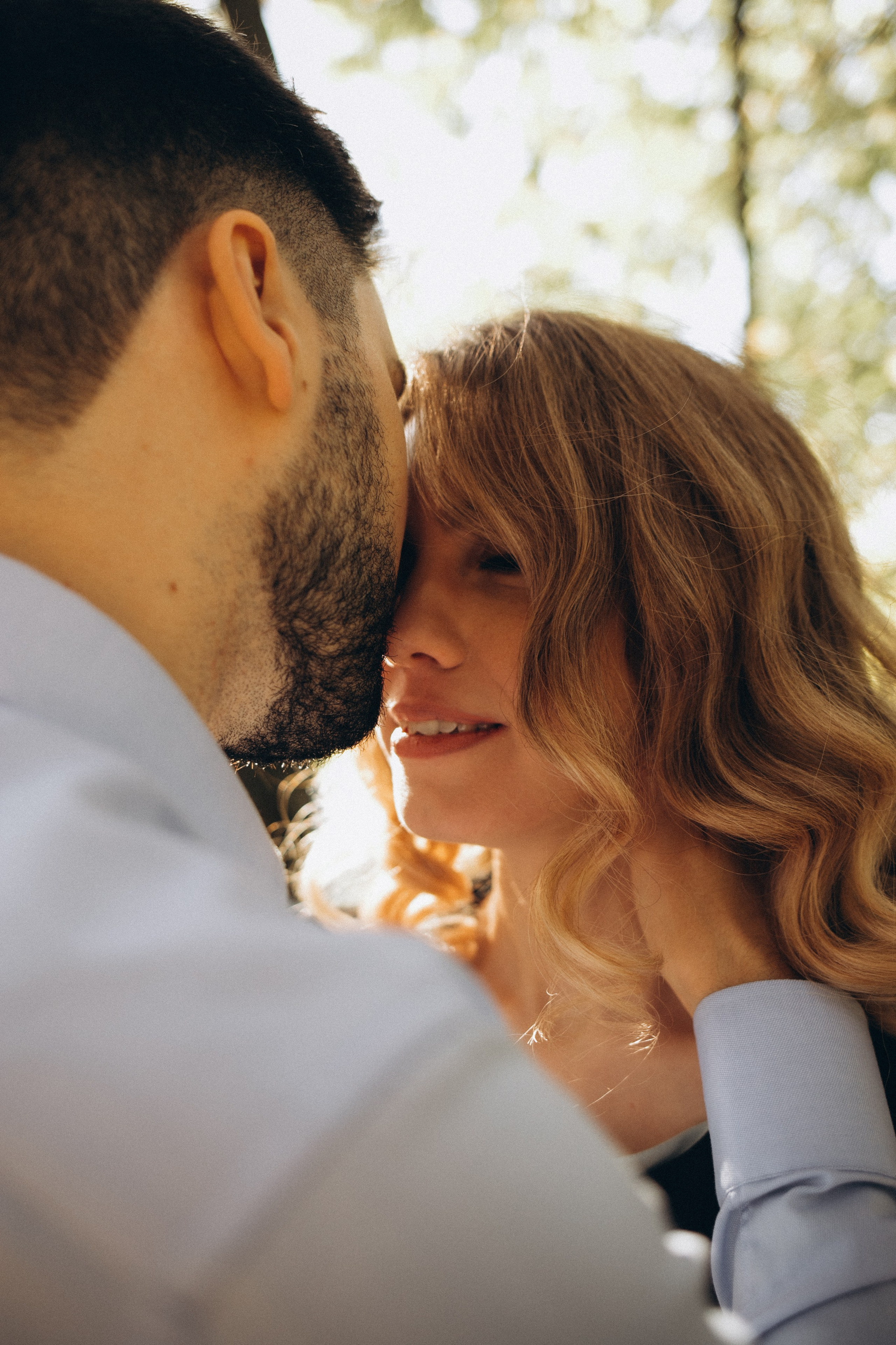 Осеннее тепло. Семейный и свадебный фотограф Анна Кожокарь