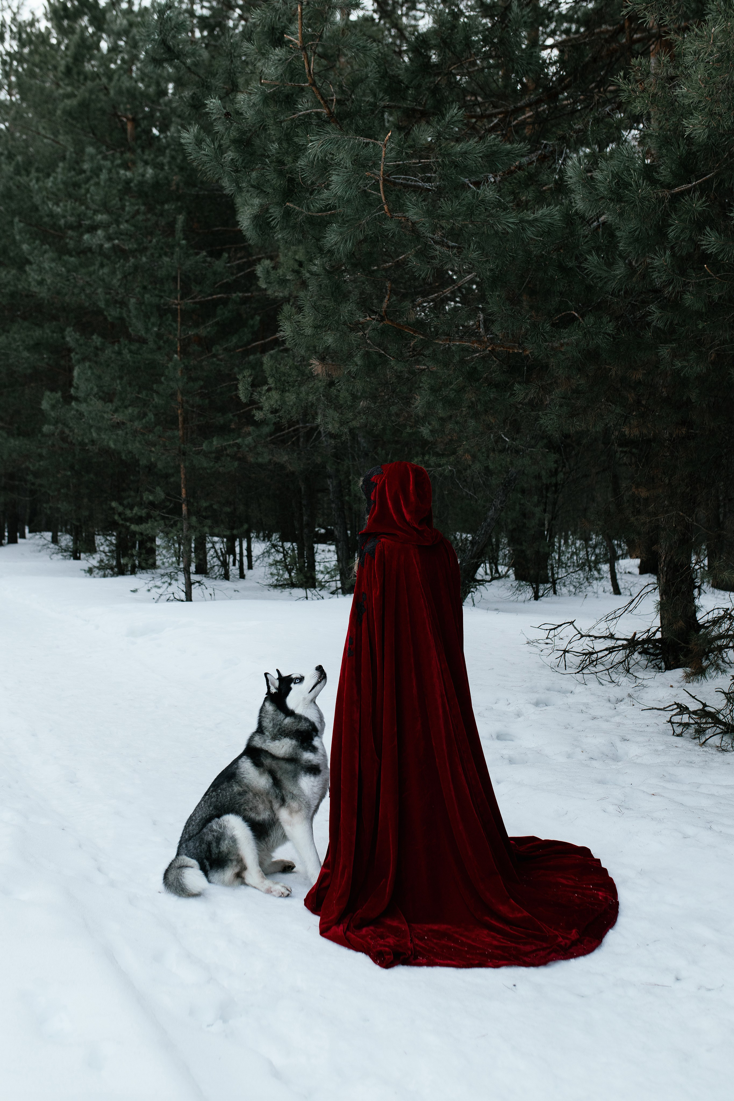 Алина. Свадебный, семейный фотограф в Рязани Лена Брант