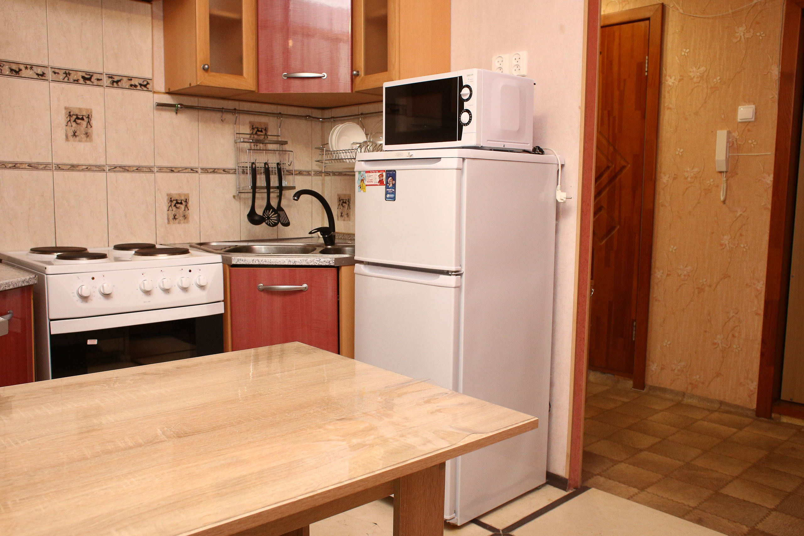 Квартира в Кировском районе. Аренда квартир в Екатеринбурге spravbiz-bf026 198aadb8081b8b8f9cfd790 959a114 286d8