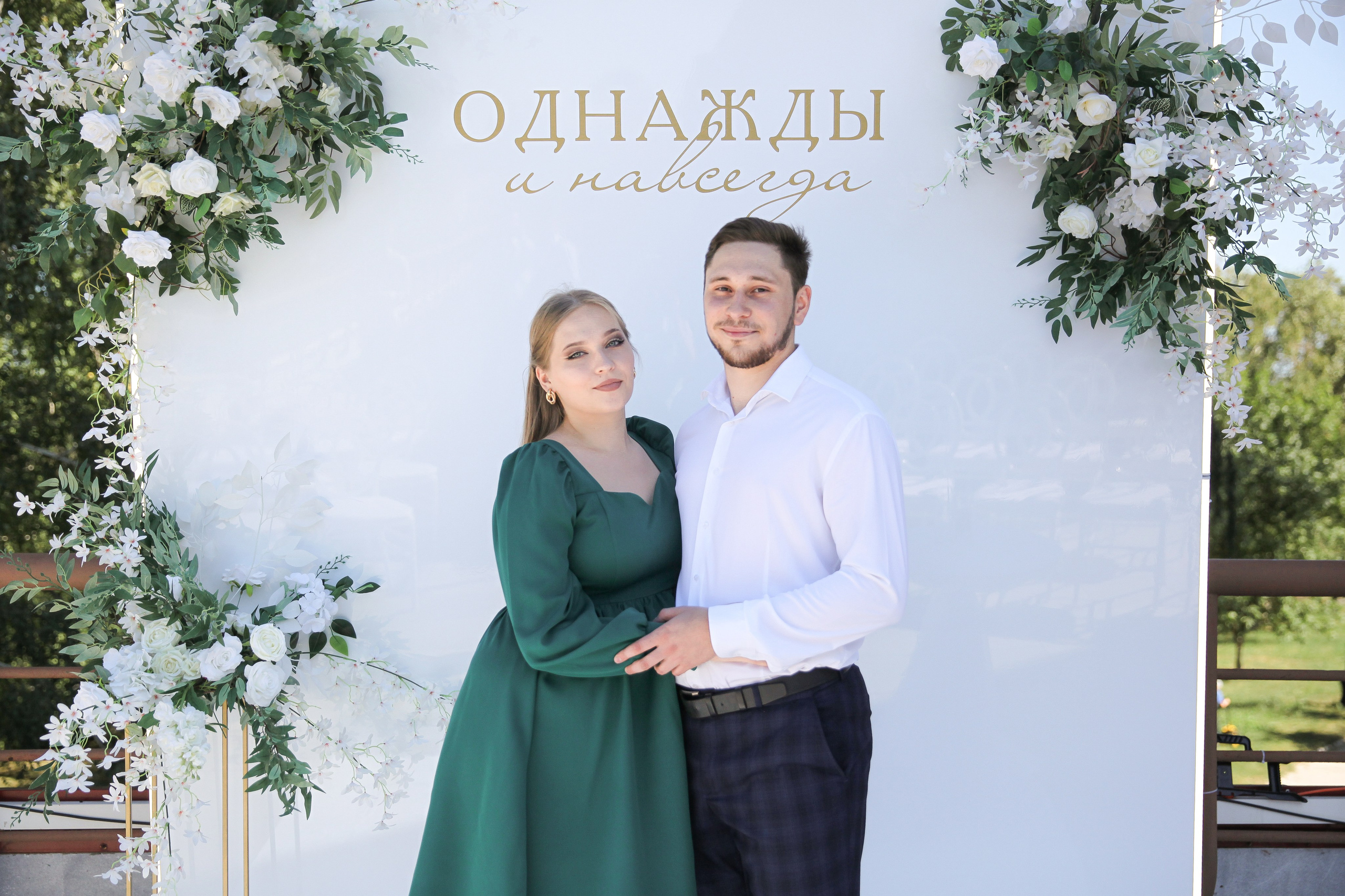 Выездная свадебная фотосессия в Самаре. Свадебный фотограф в Самаре | в Сочи