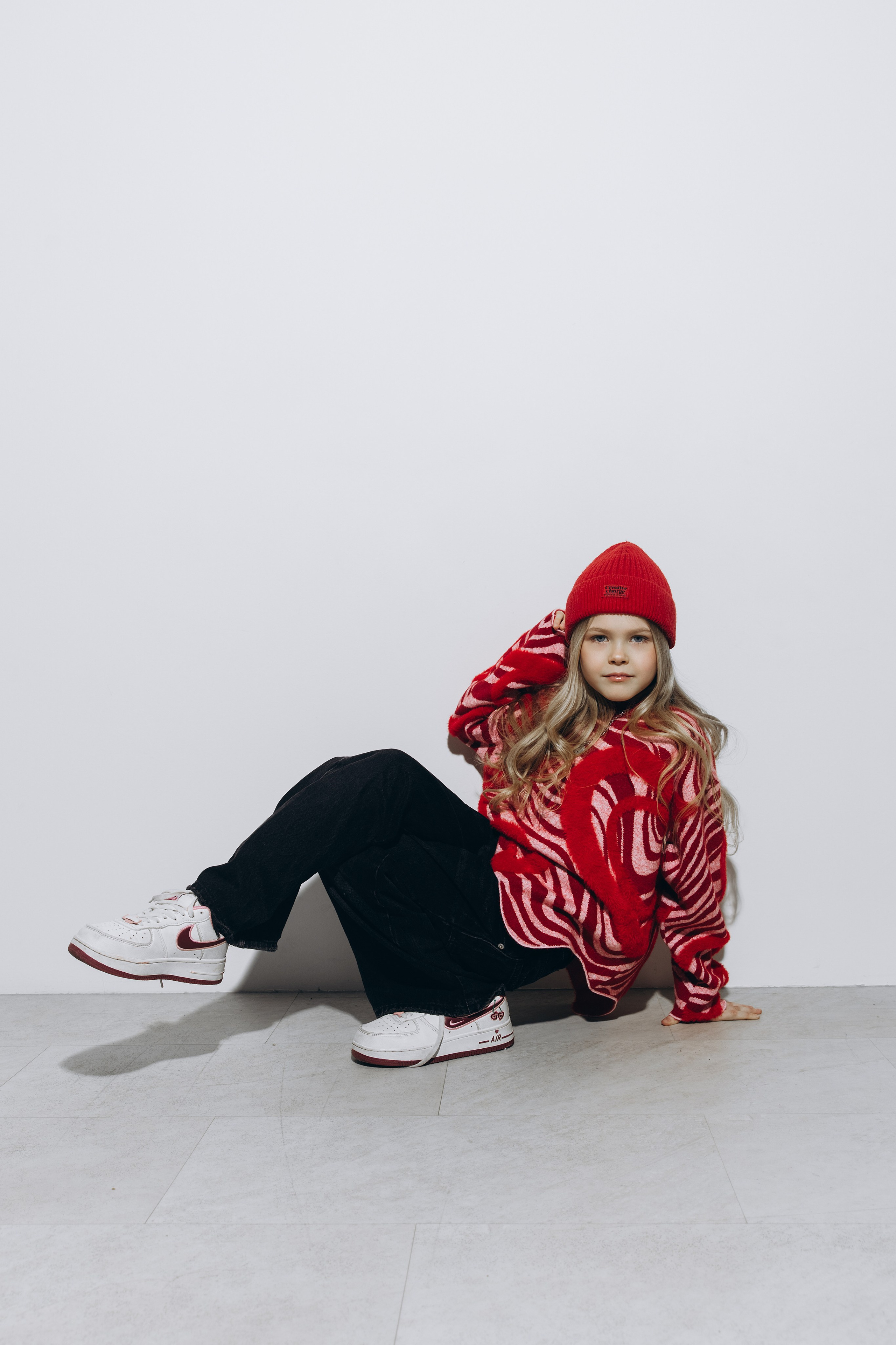 Милане 10. Фотограф в Москве Юлия Хамзина