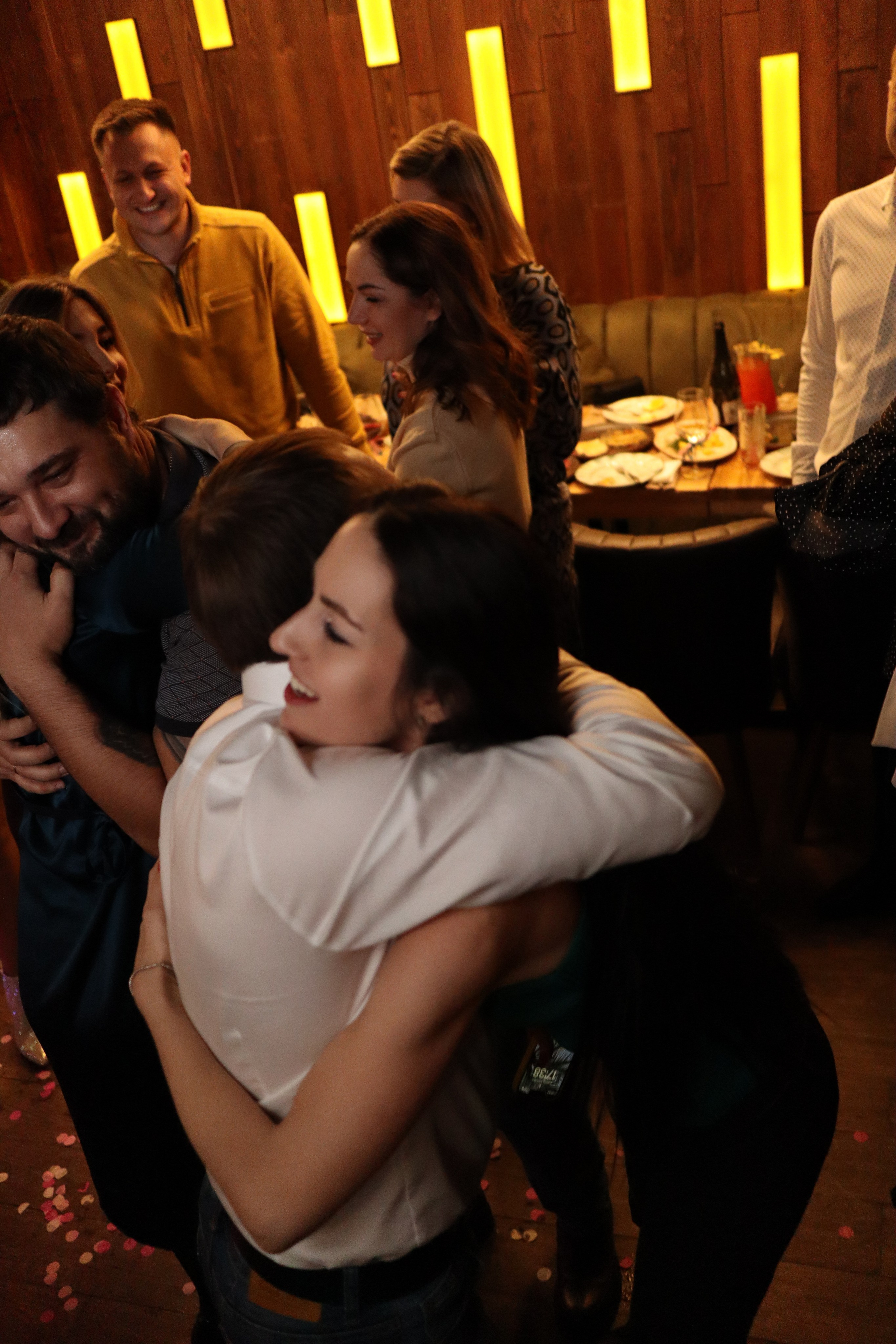 Гендер пати. Фотограф Москва