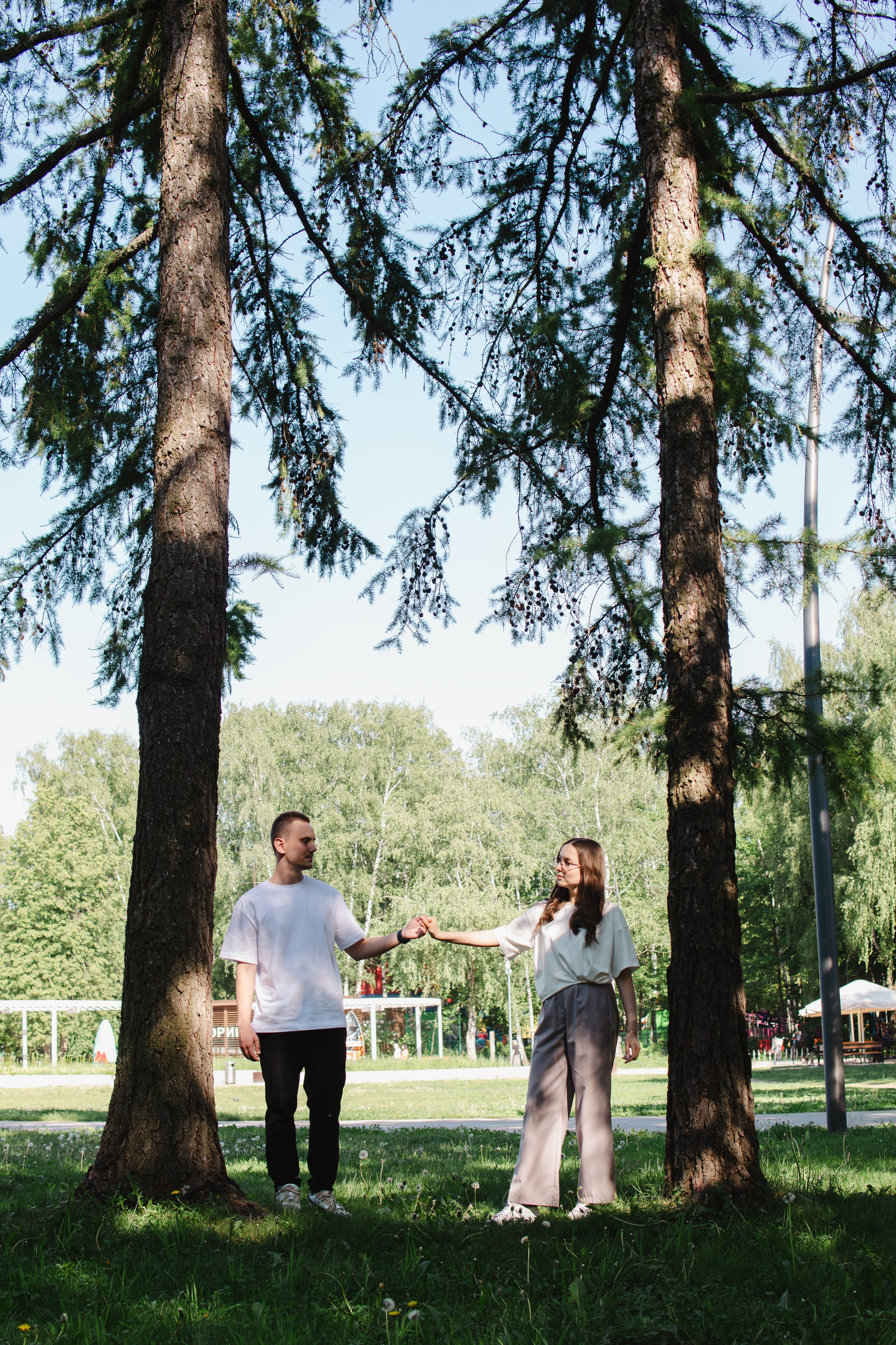 Кузьминки предложение. Фотограф Москва