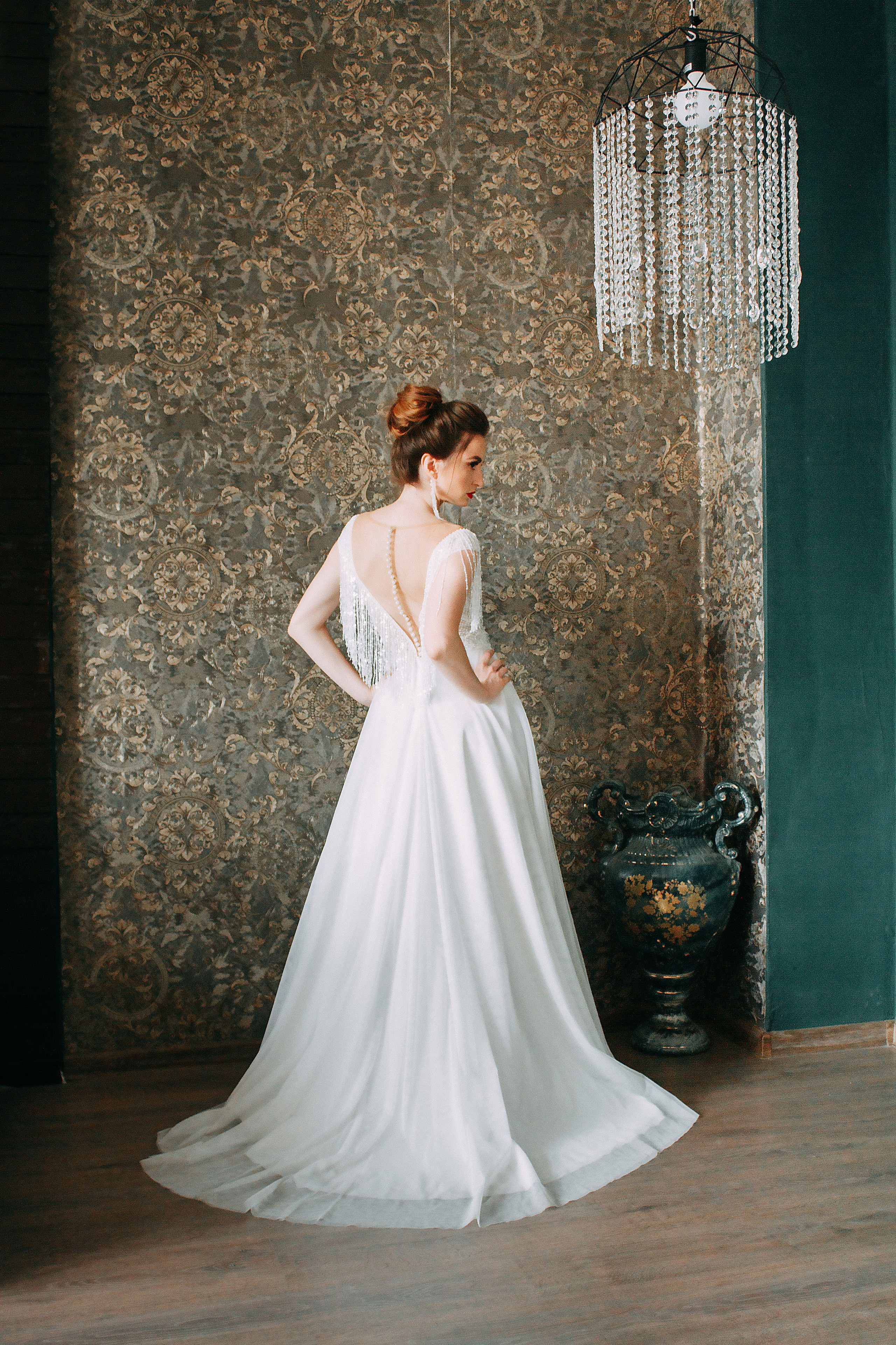 Свадебные съемки. Фотограф в Москве