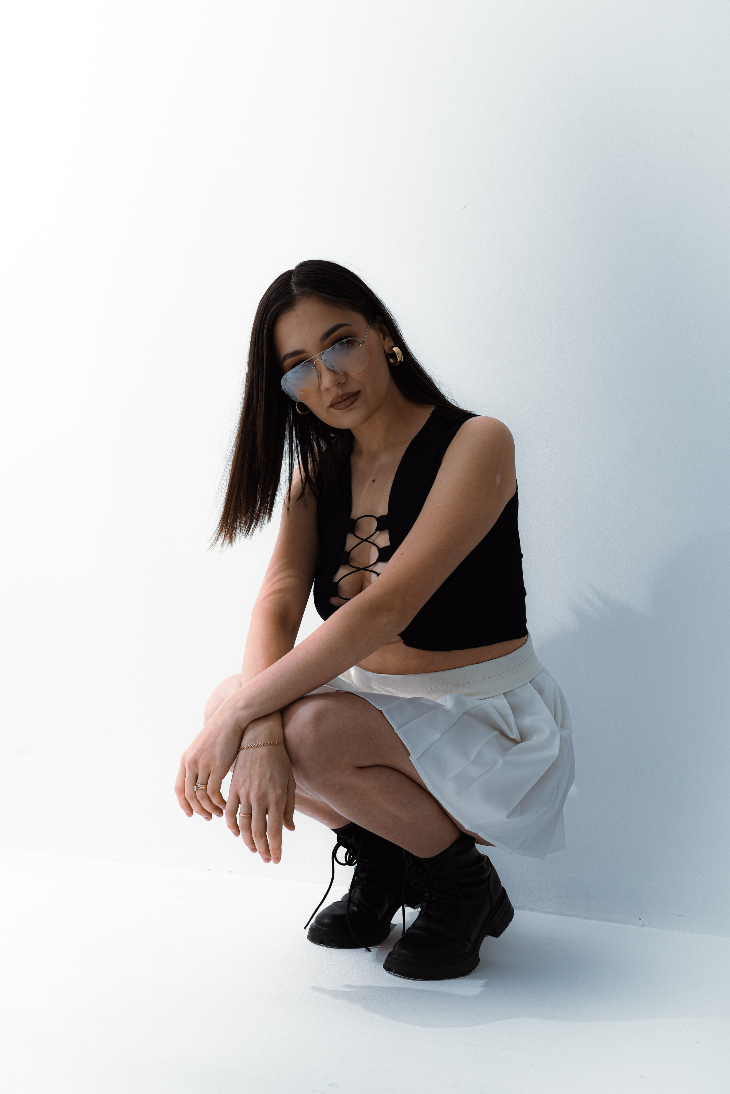 Кэт. Ян'24. Фотограф Чебоксары / Москва