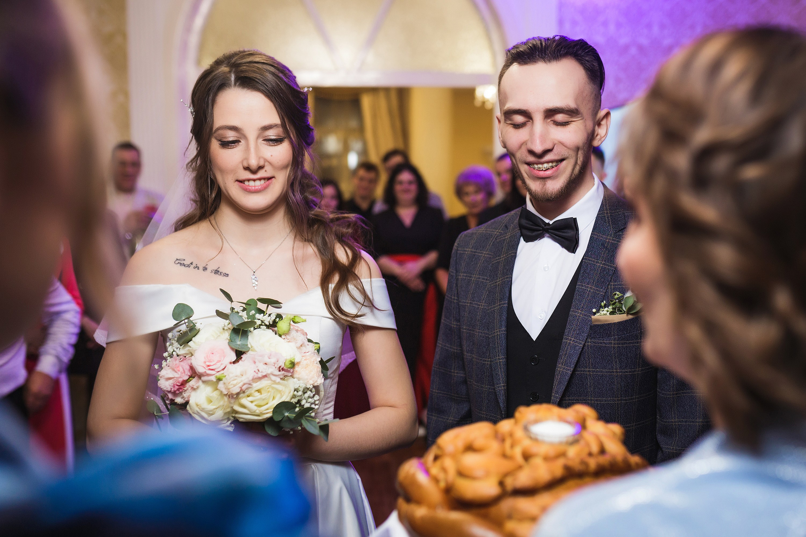 Диана и Дмитрий. Roman Photo