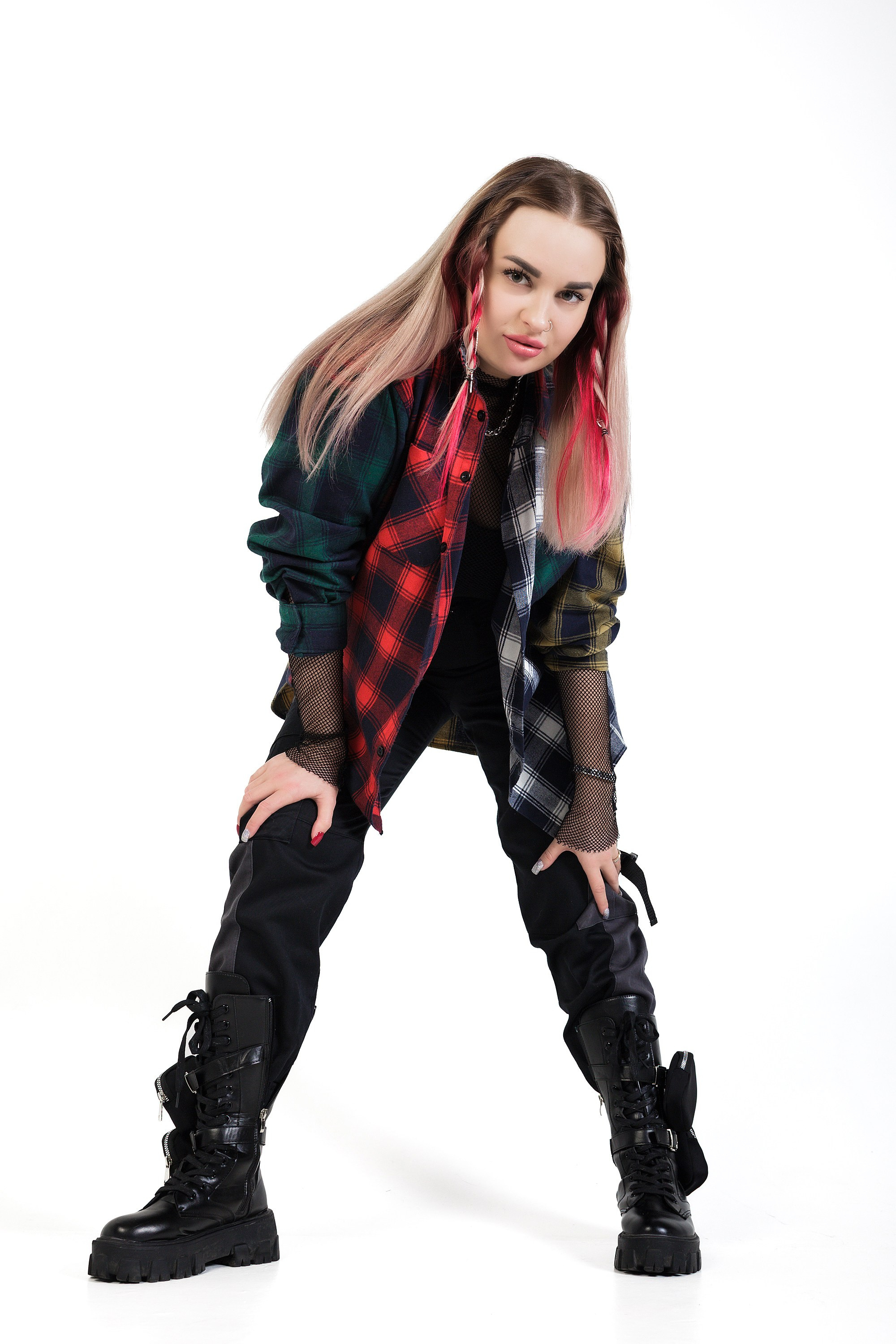 ИНДИВИДУАЛЬНЫЕ. Roman Photo