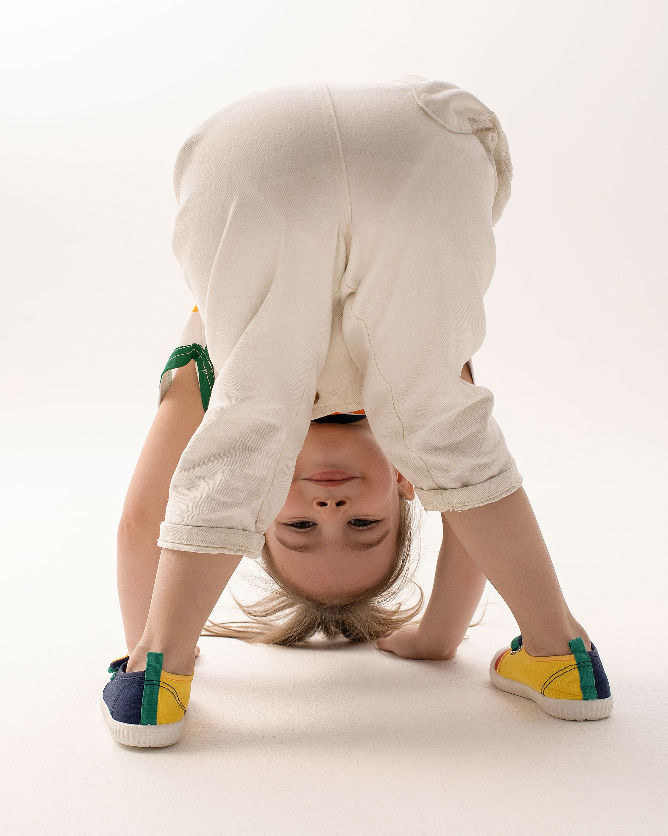 Макар и Софья. Детский и семейный фотограф в Москве Олеся Рослякова