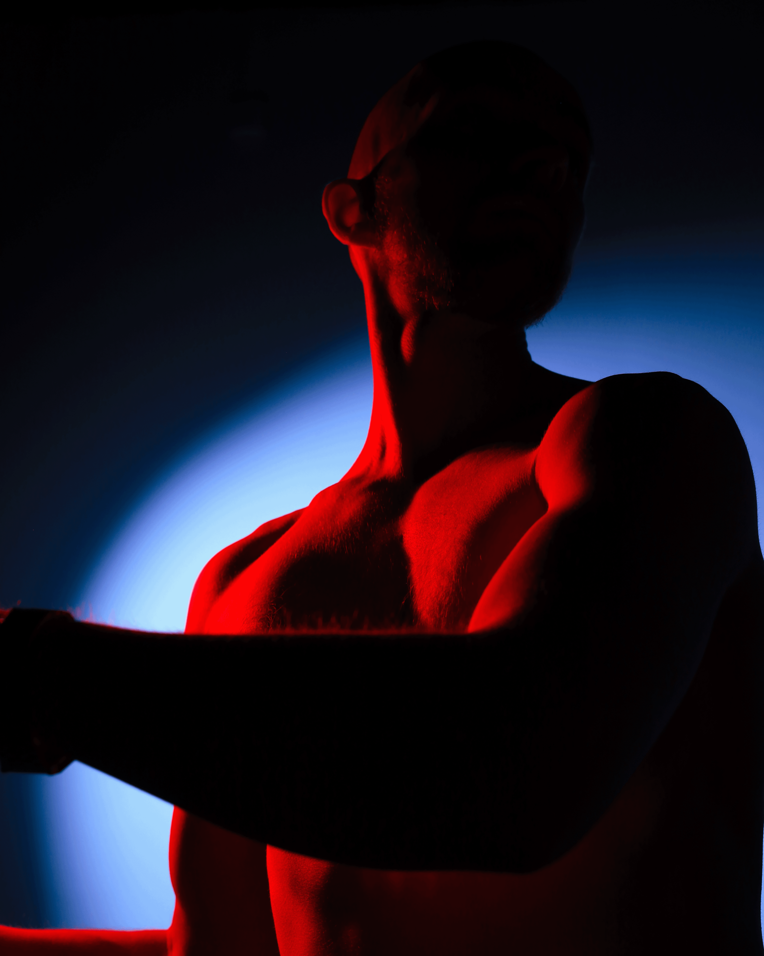 Rouge Froid. Фотограф/дизайнер в Екатеринбурге Хитрый Дмитрий