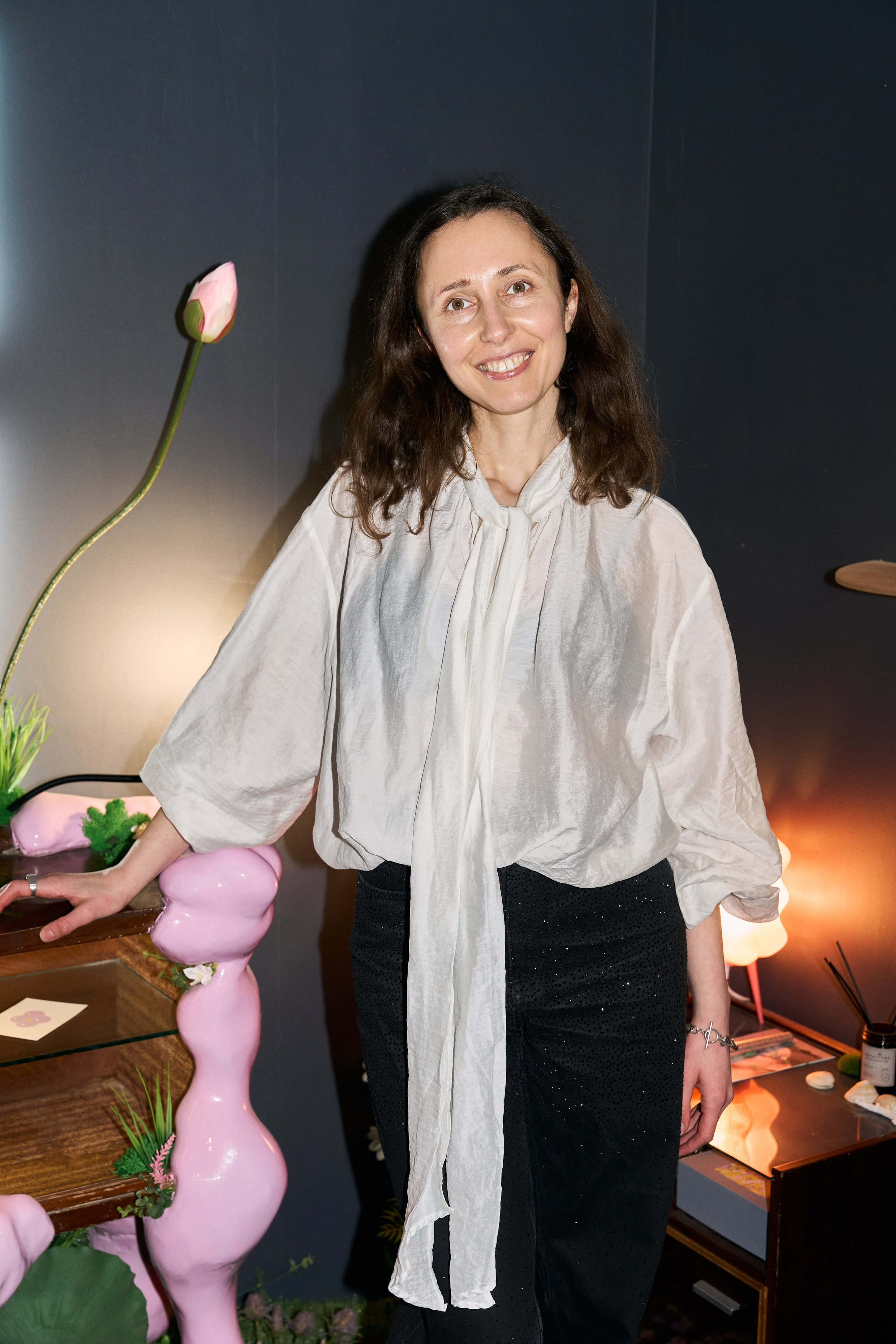 MOTION agency. Фотограф Гвоздева Варвара / Москва