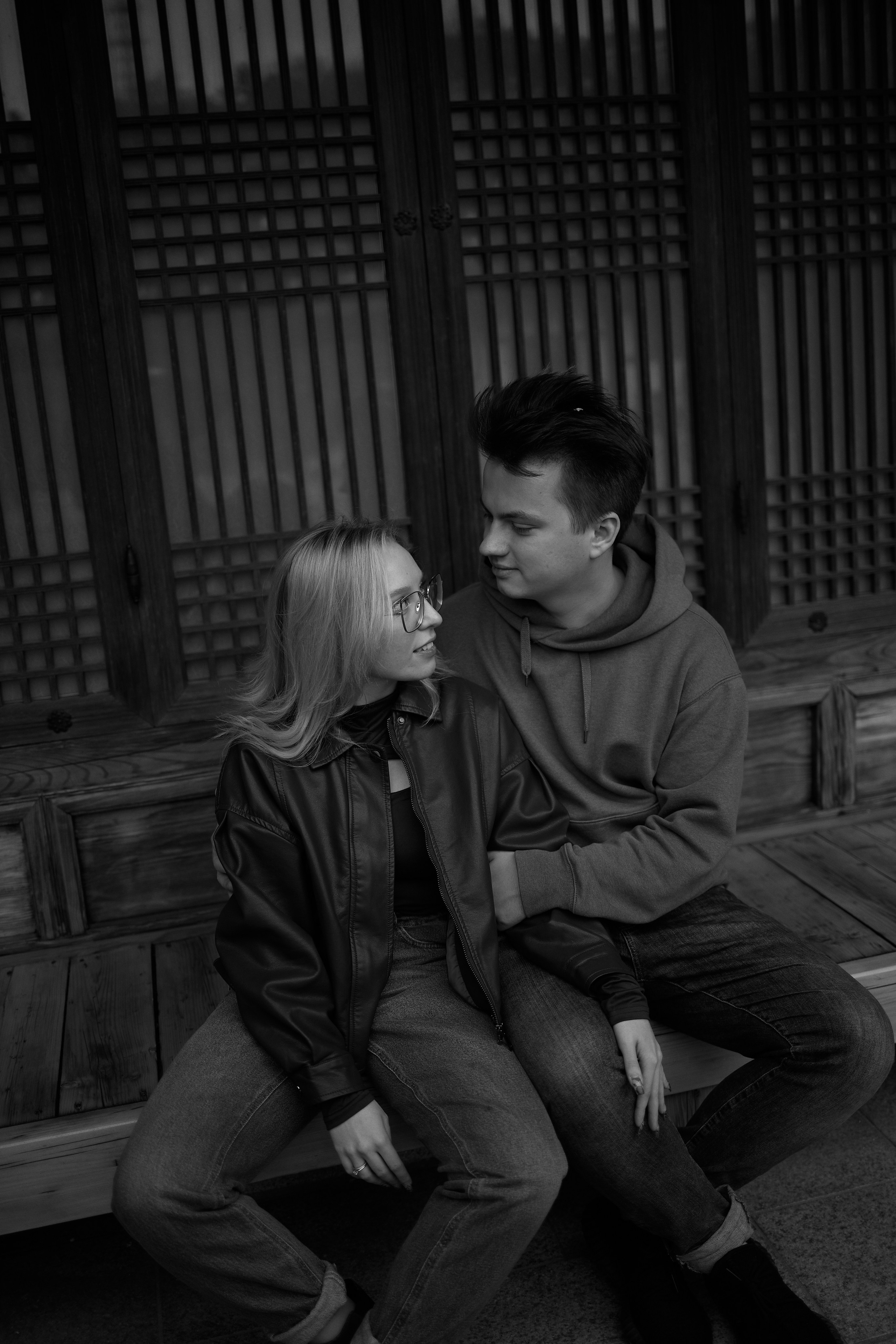 Катя + Гена. Katerina Simina — worldwide photographer | Europe