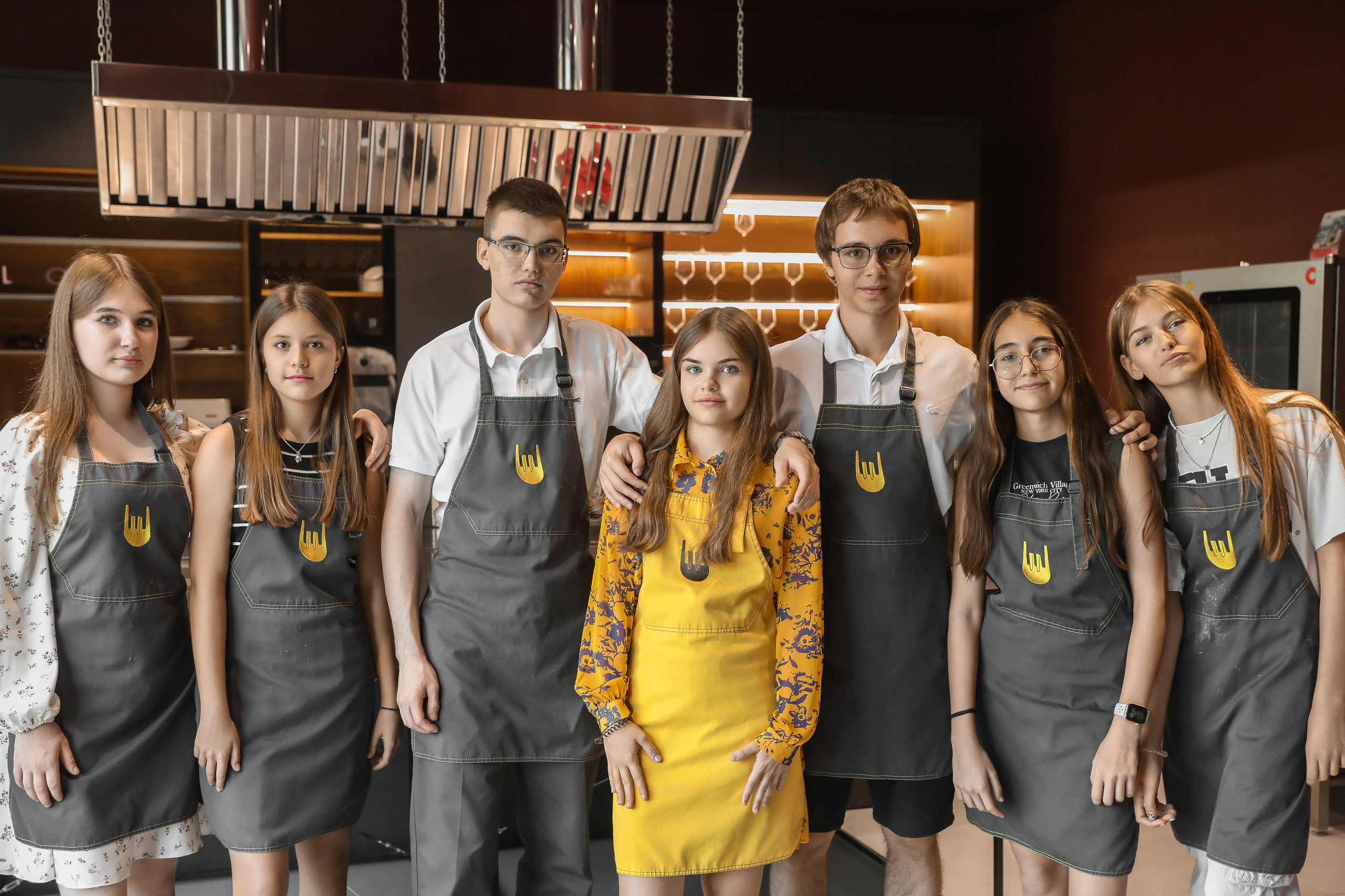 ДЕТСКИЕ МЕРОПРИЯТИЯ. Photographer Viktoriya Markushina «My world throug»