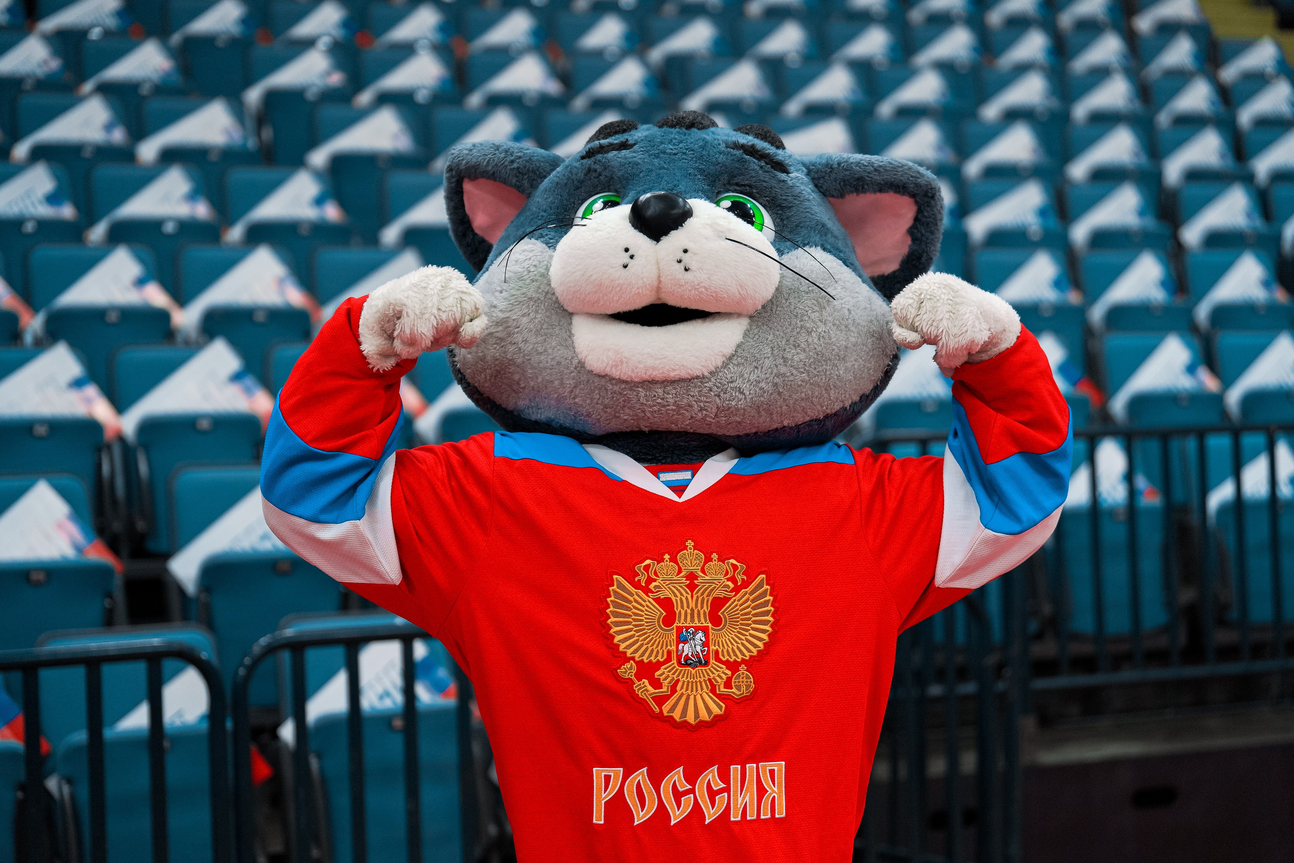 «Лига Ставок 3×3 Кубок Первого Канала»