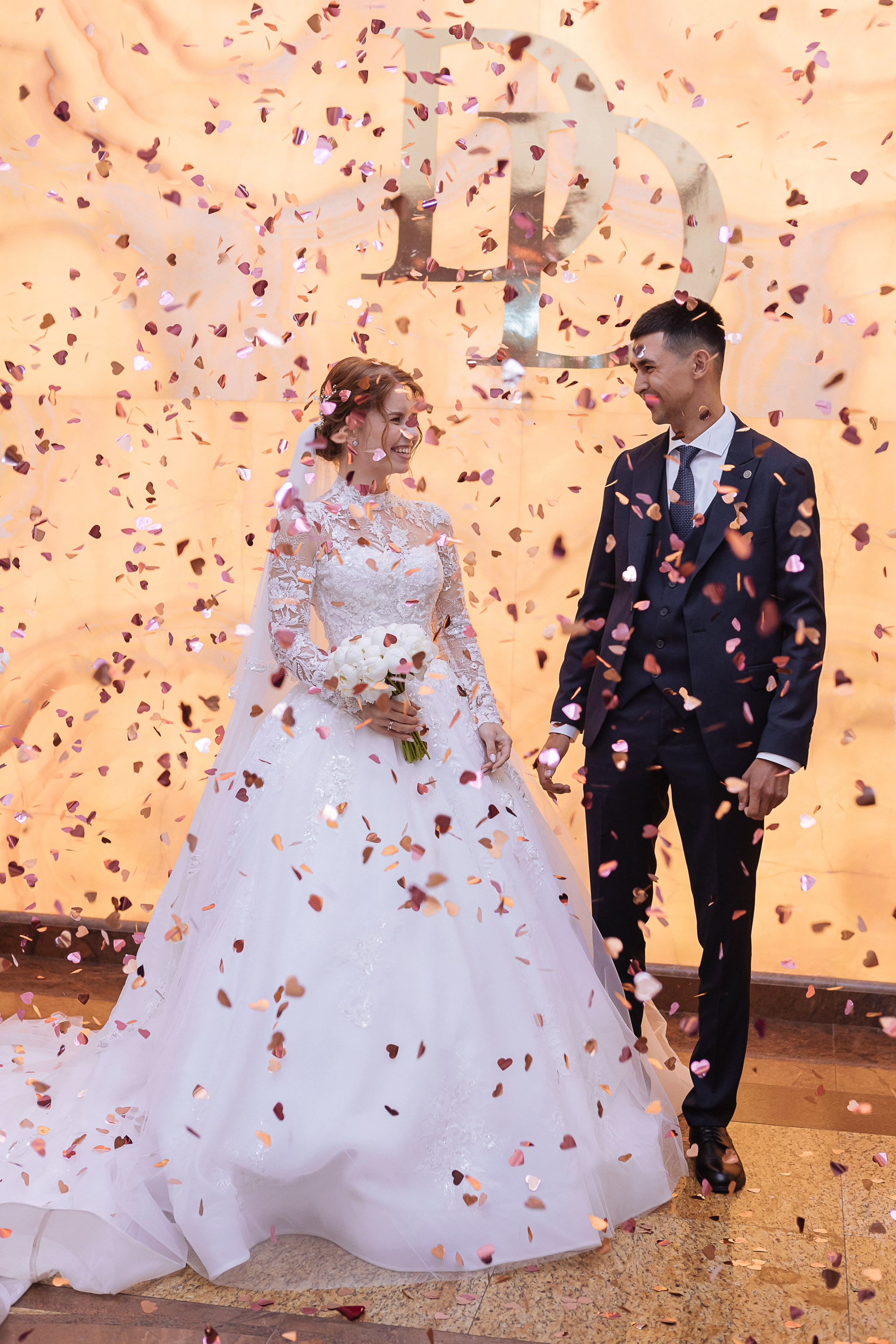 Банкет В «Триумф». Фотограф Нелля Кадикина