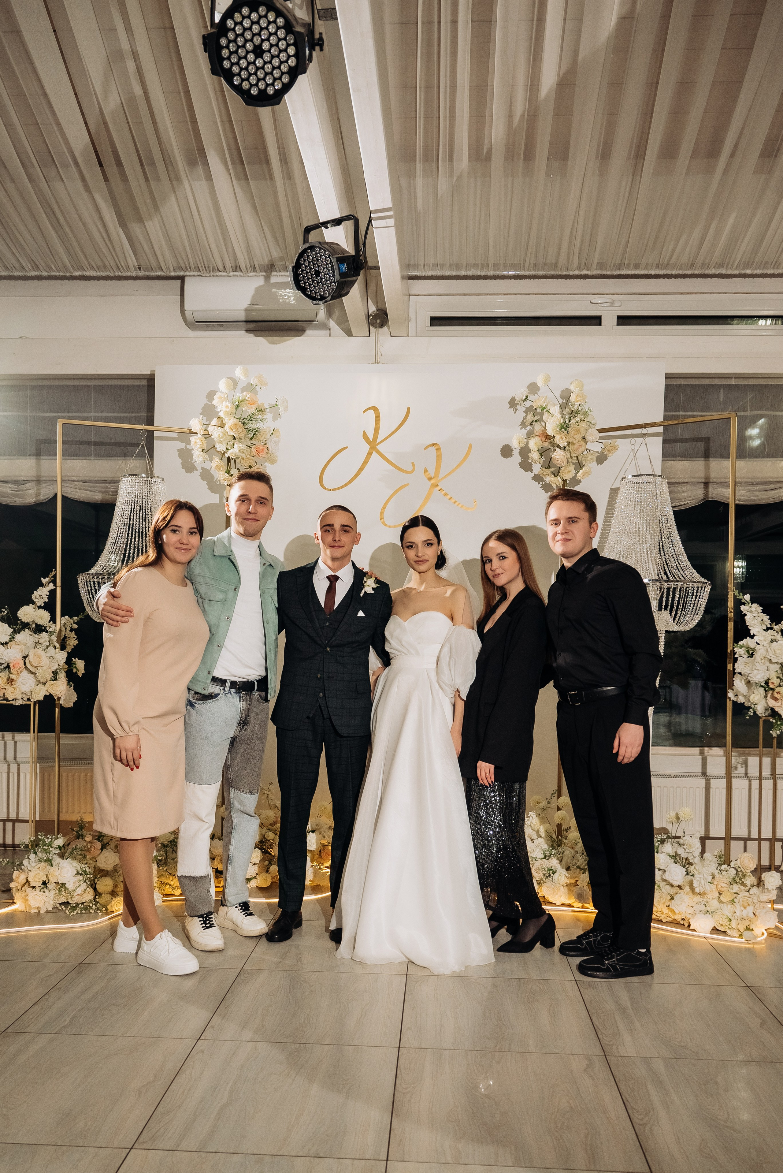 Кристина и Кирилл. Фотограф Тверь. Анна Драго