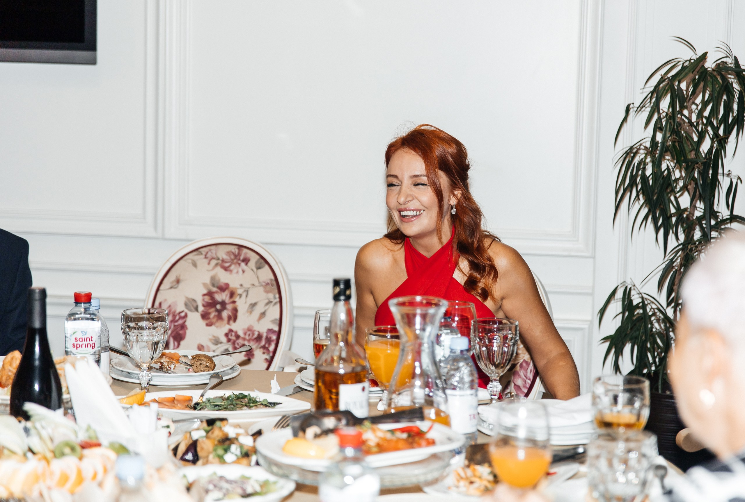 Юбилей. Свадебный и портретный фотограф в Калининграде Наталия Еник