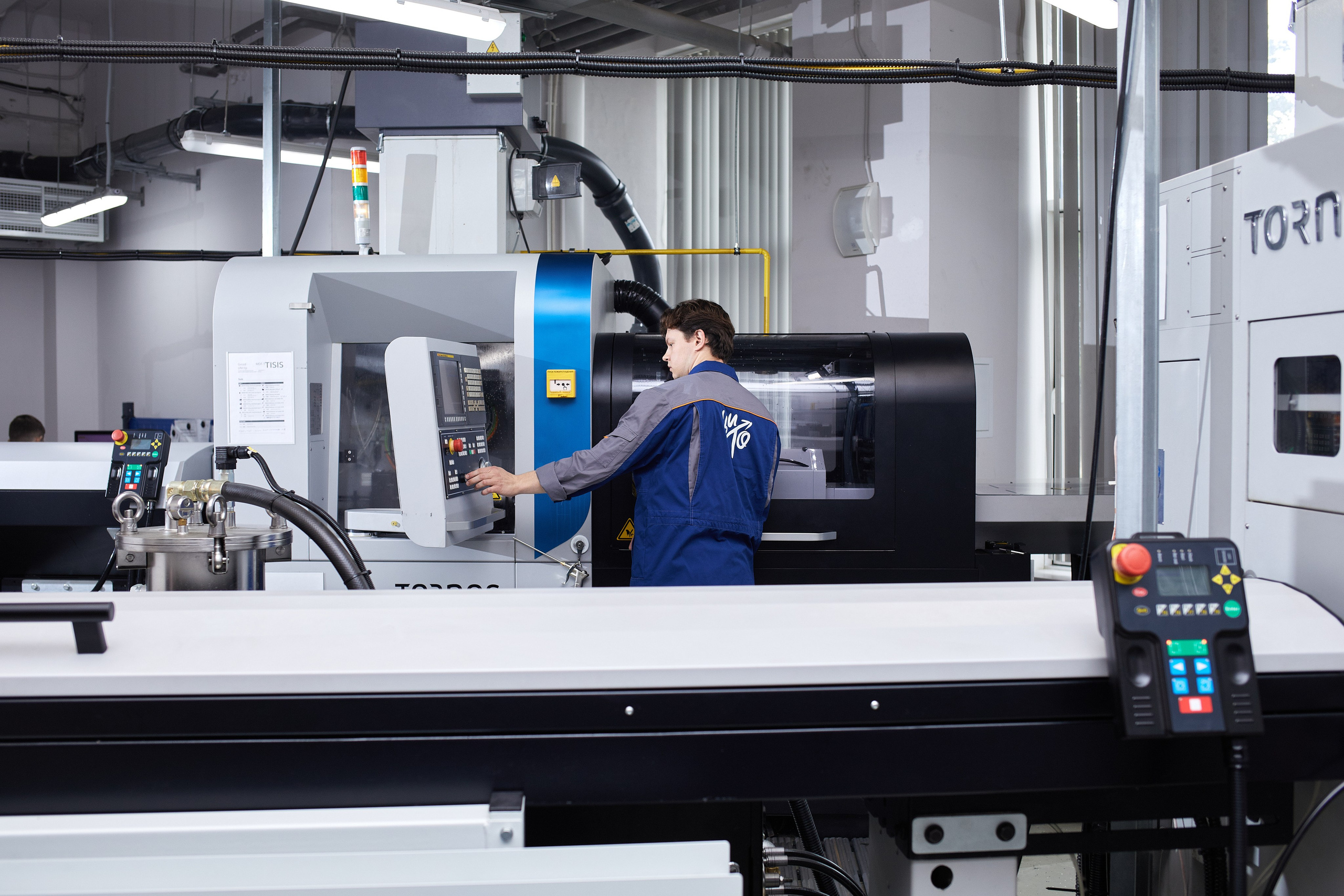 Фотографии для Ростеха. Репортажный фотограф в Москве Константин Дерягин