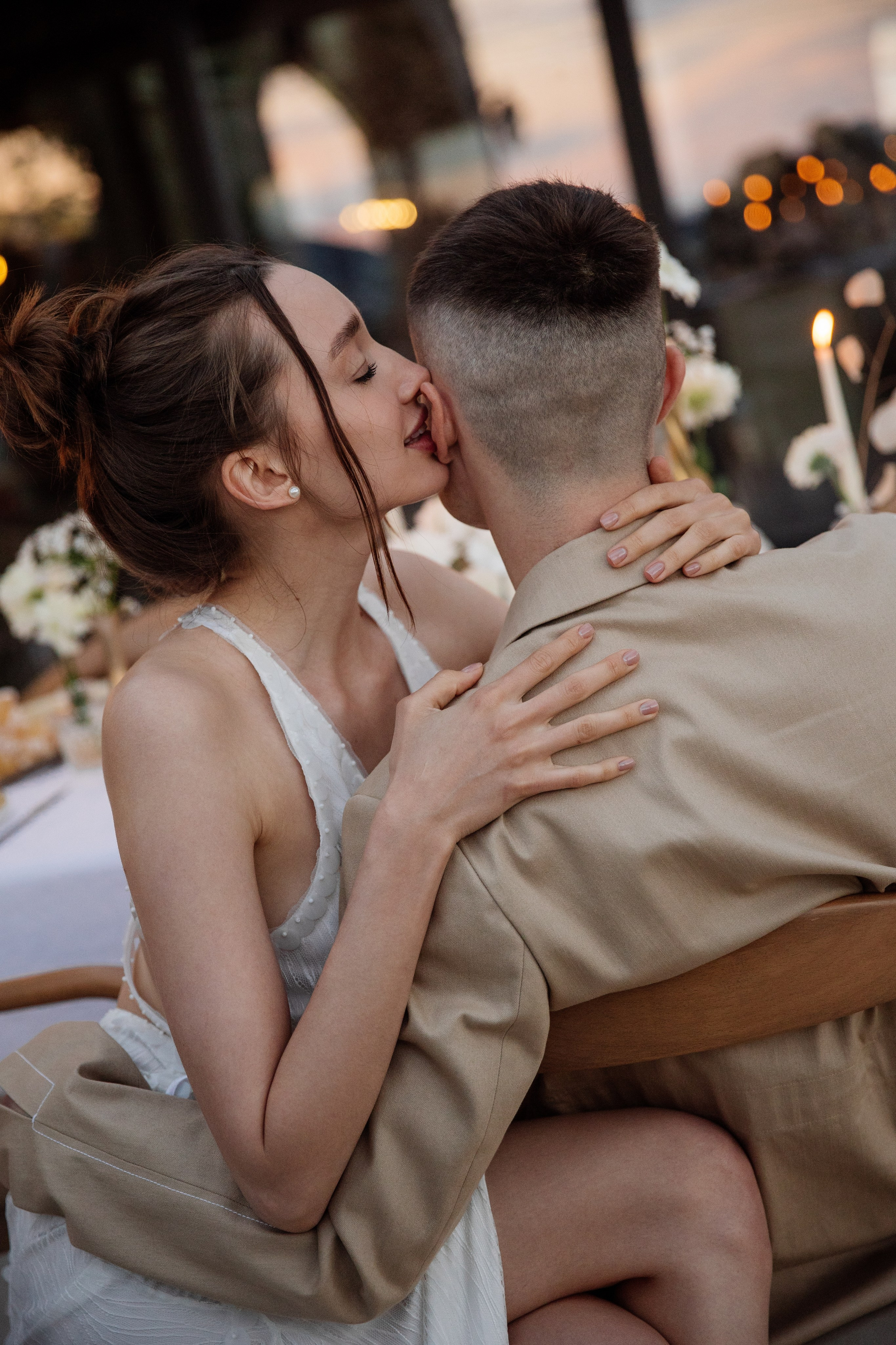 Свадебный фотограф