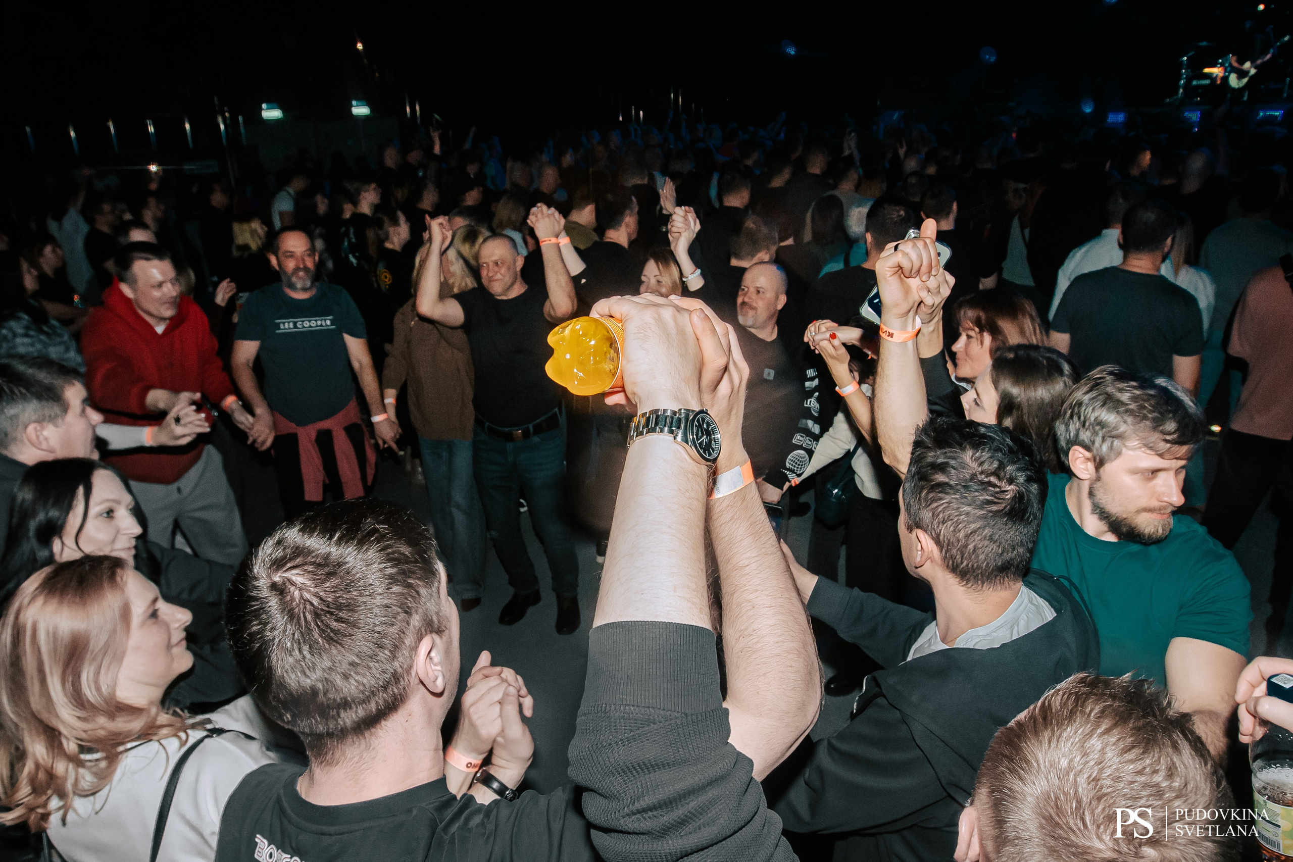 КИНО. Самара. Фотограф Тольятти Светлана Пудовкина