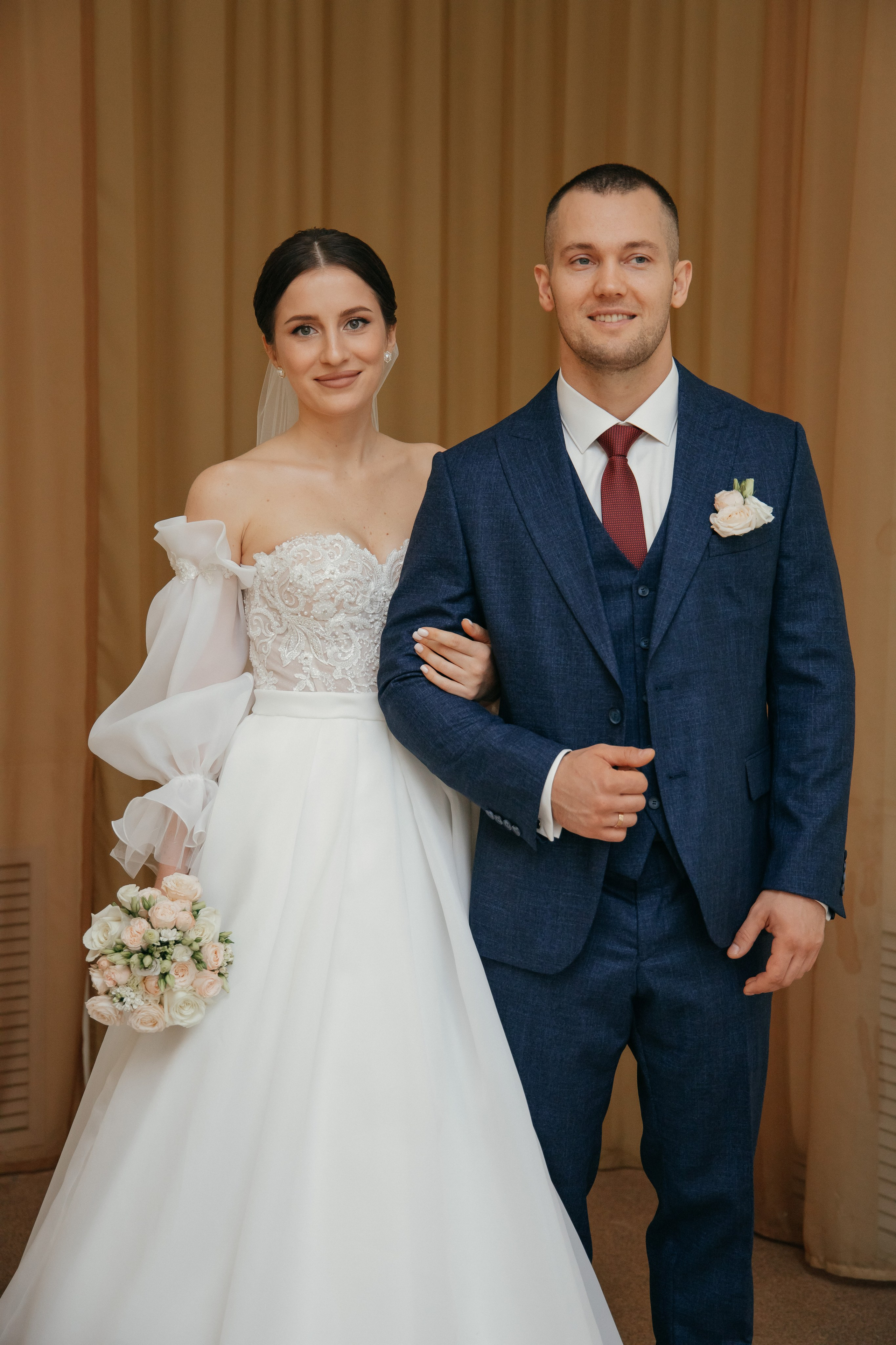 Z & A. Ваш фотограф в г. Волгоград и по всей России Севастьянова Ульяна