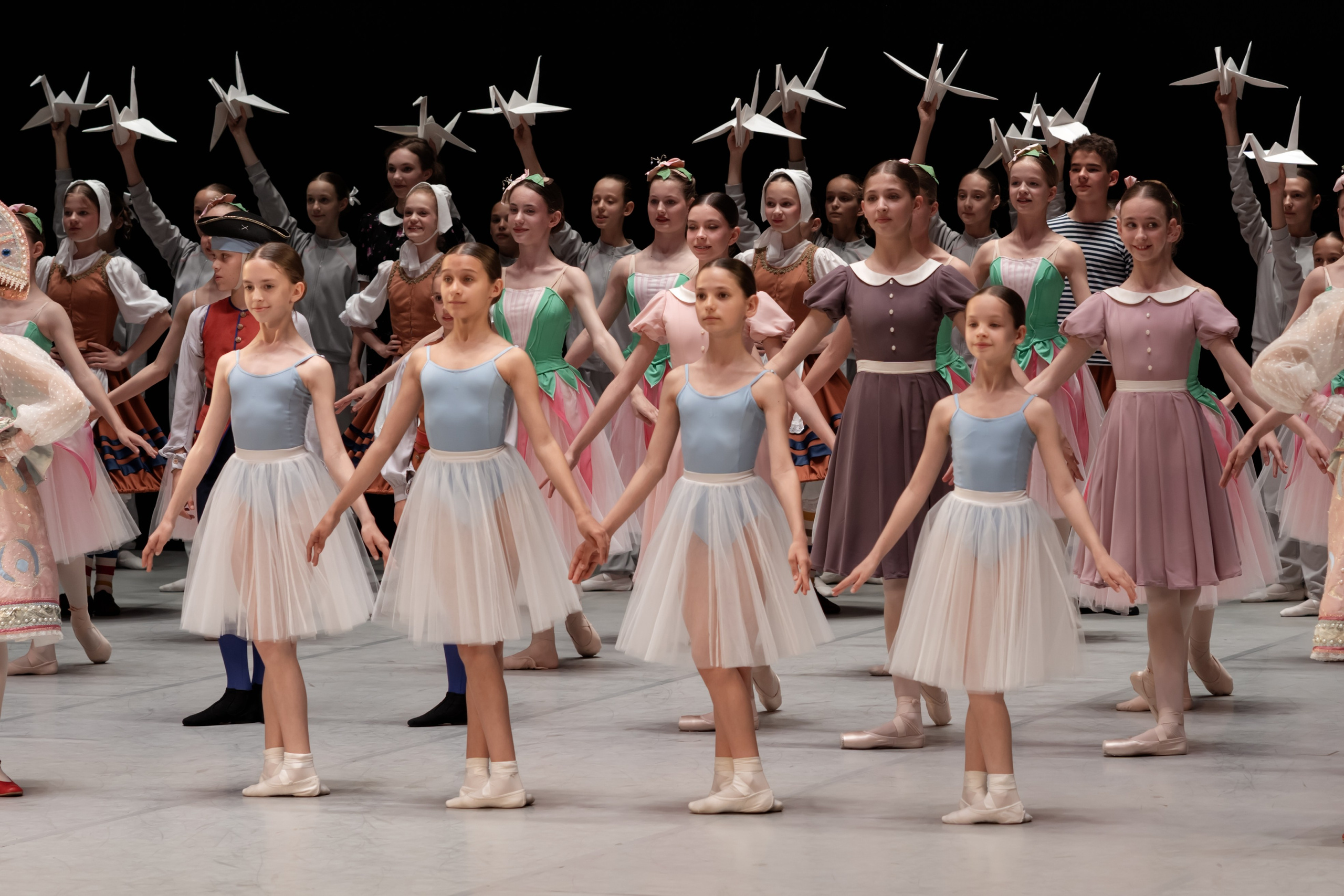 Репортаж для СГАХ в г. Севастополь. Виктория Беник