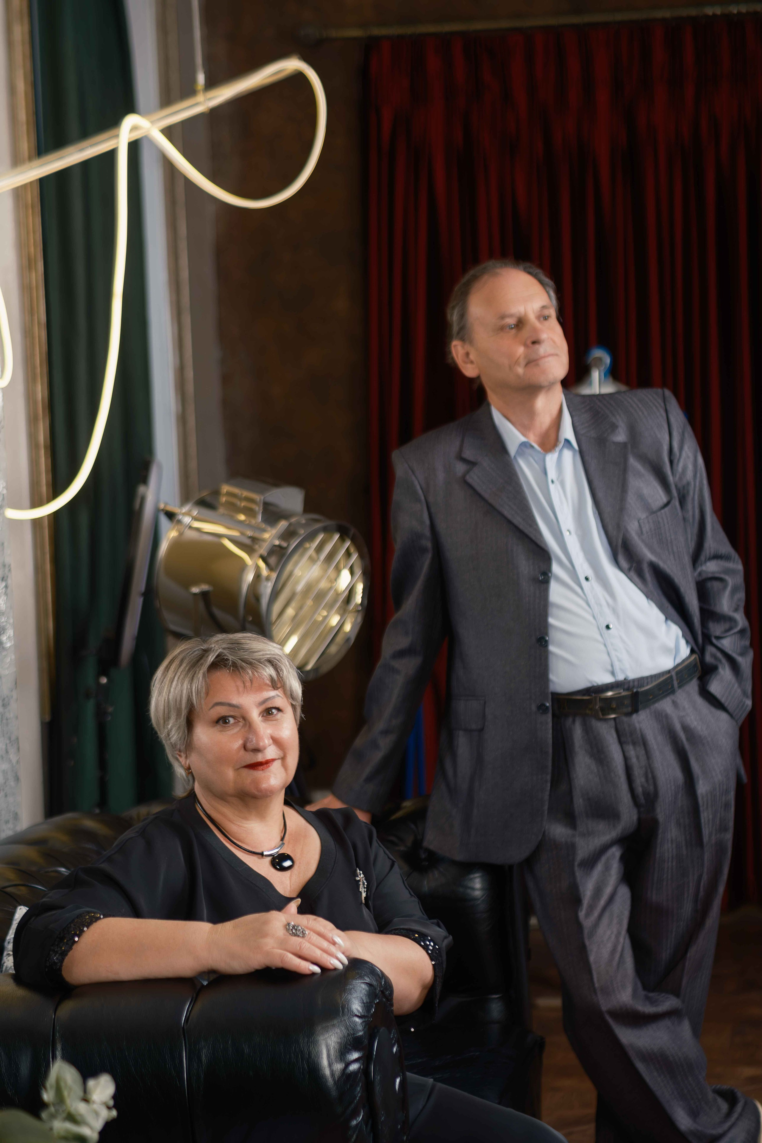 Любовь через года…. Свадебный фотограф Смоленск