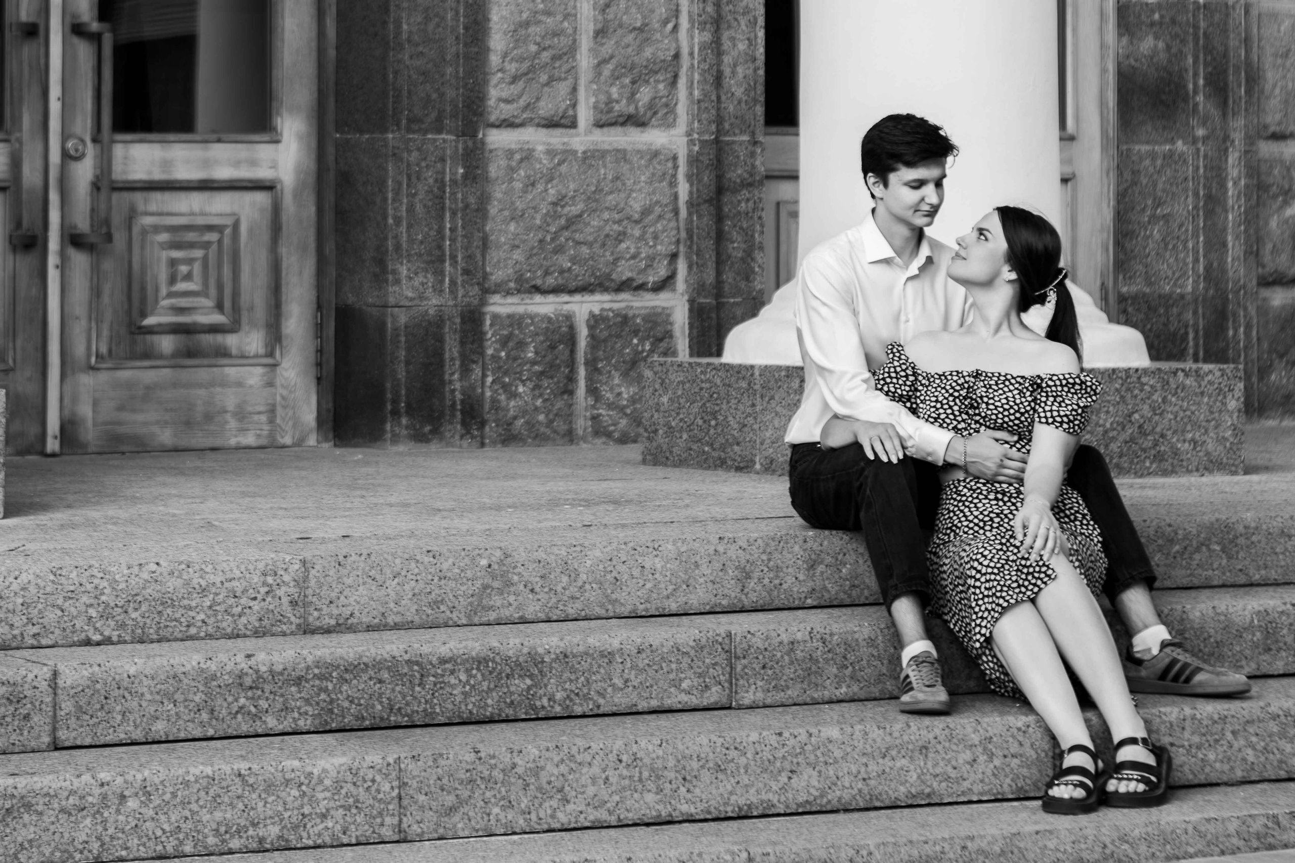 Глеб & Анна. Свадебный фотограф Смоленск