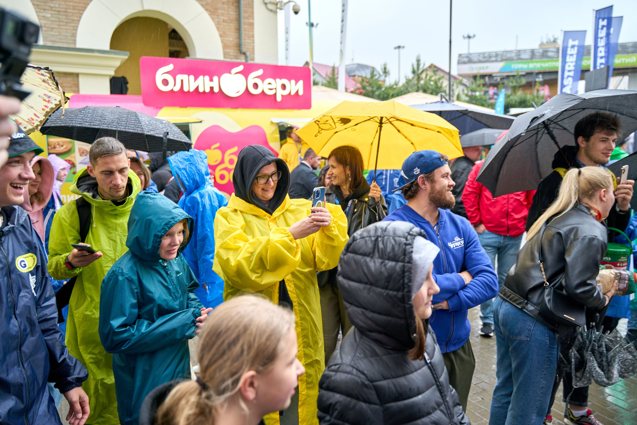 Гастрит Шоу. Фото и видео съемка в Сочи Адлере Красной поляне