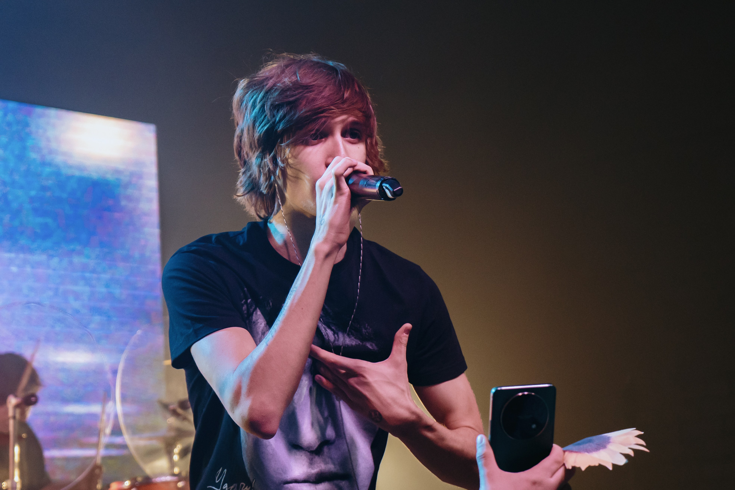 Концерт Мартина в Уфе. Фотограф Гильмутдинов Руслан