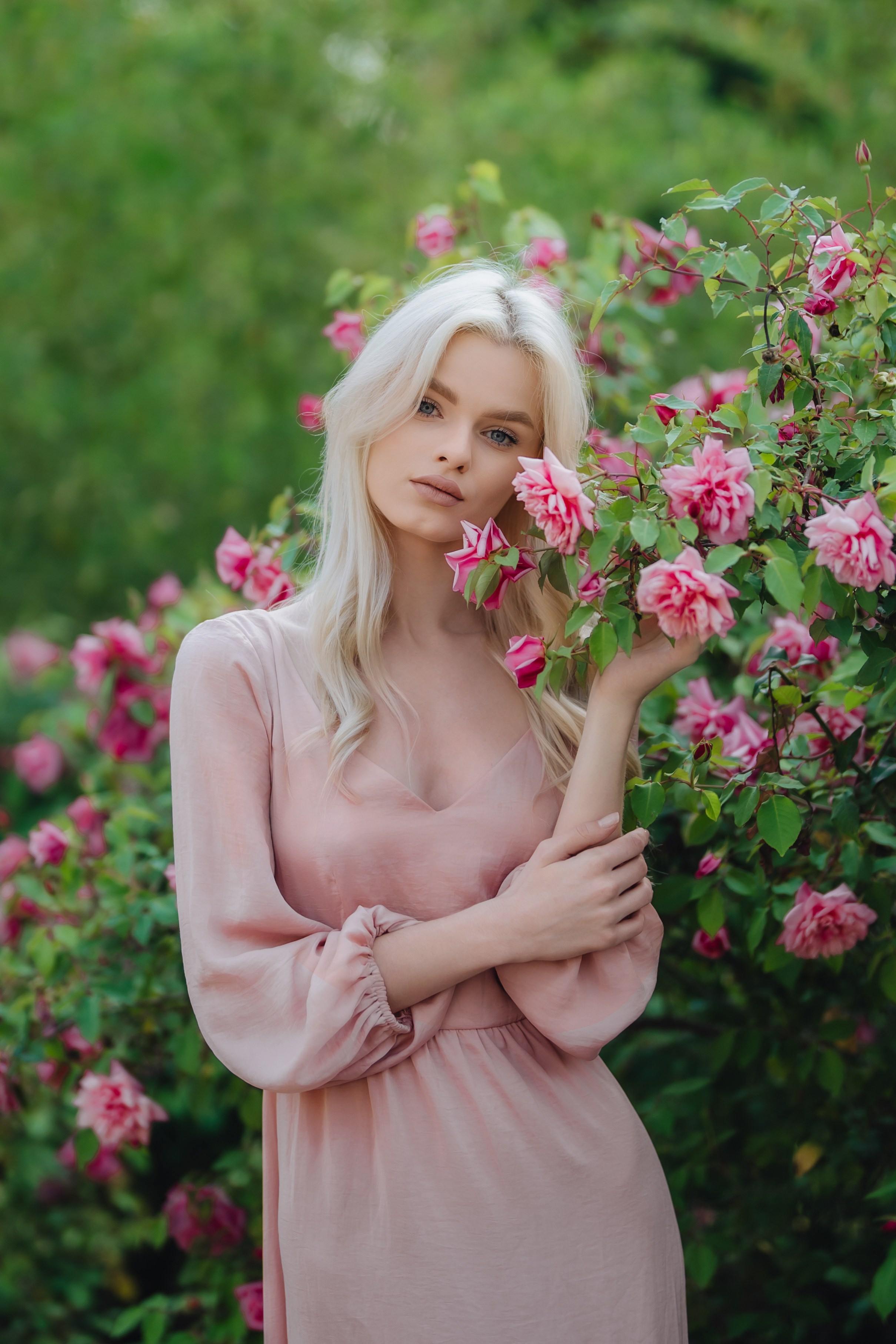 Прогулочная фотосессия. Евгений Щетников Фотограф-Тюмень