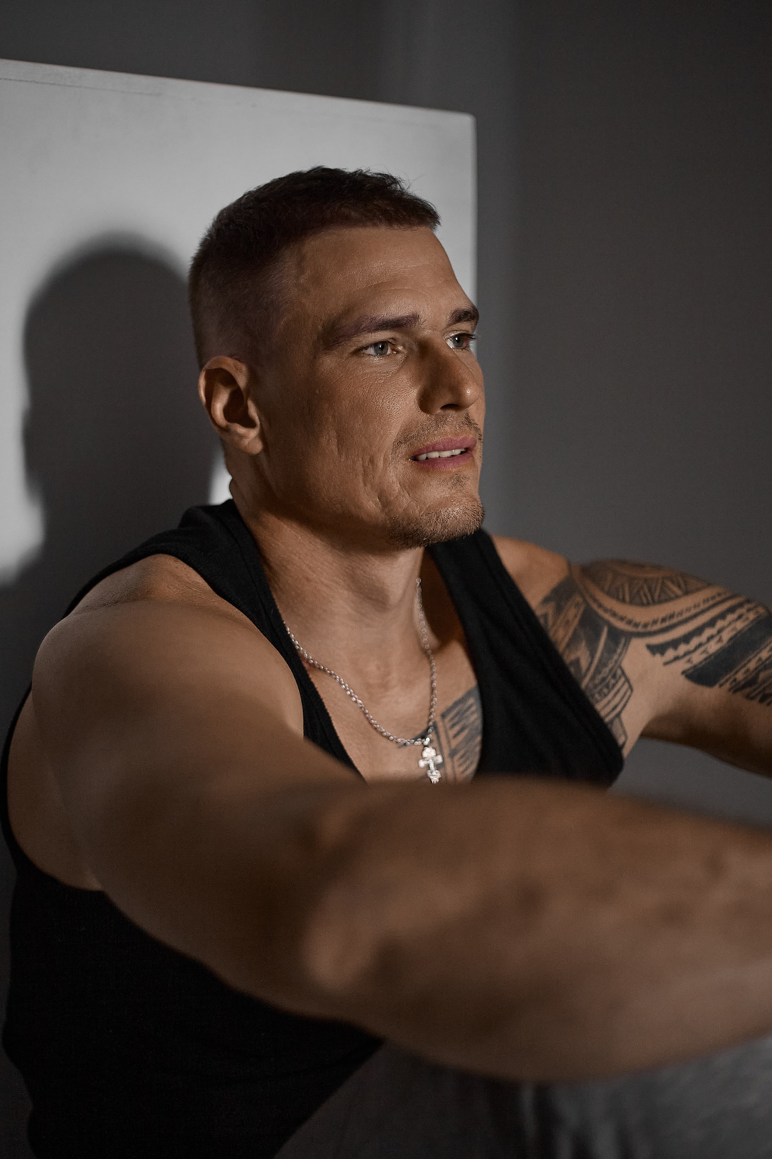 Иван. Фотограф|Ретушер| Екатерина Гришанова|Челябинск