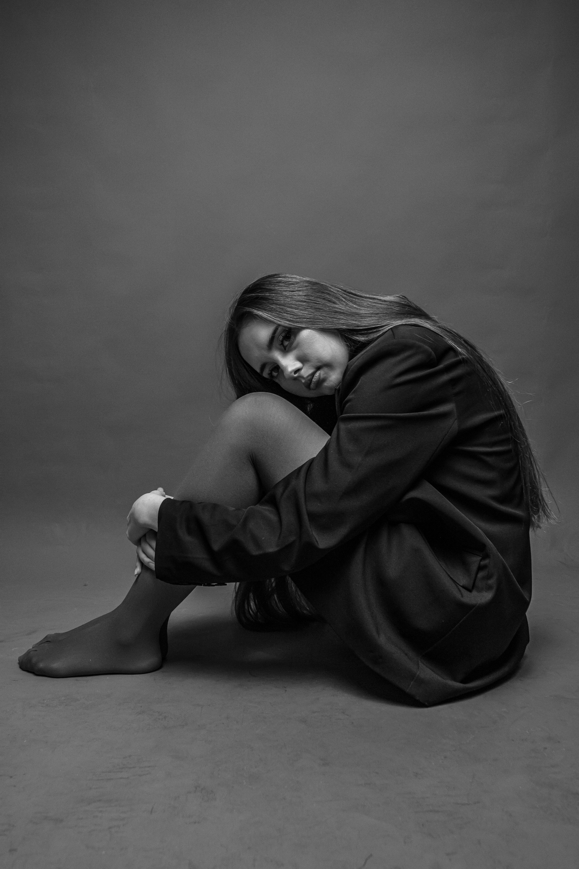 Студия (индивидуальная съемка). Разноплановый фотограф в Москве