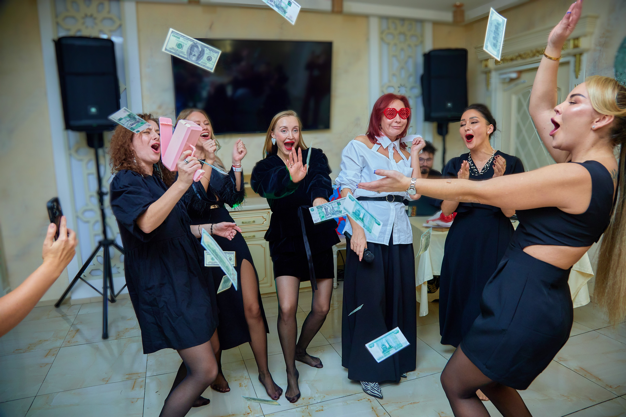 Репортаж. Фотограф в Екатеринбурге Булат Хамитов