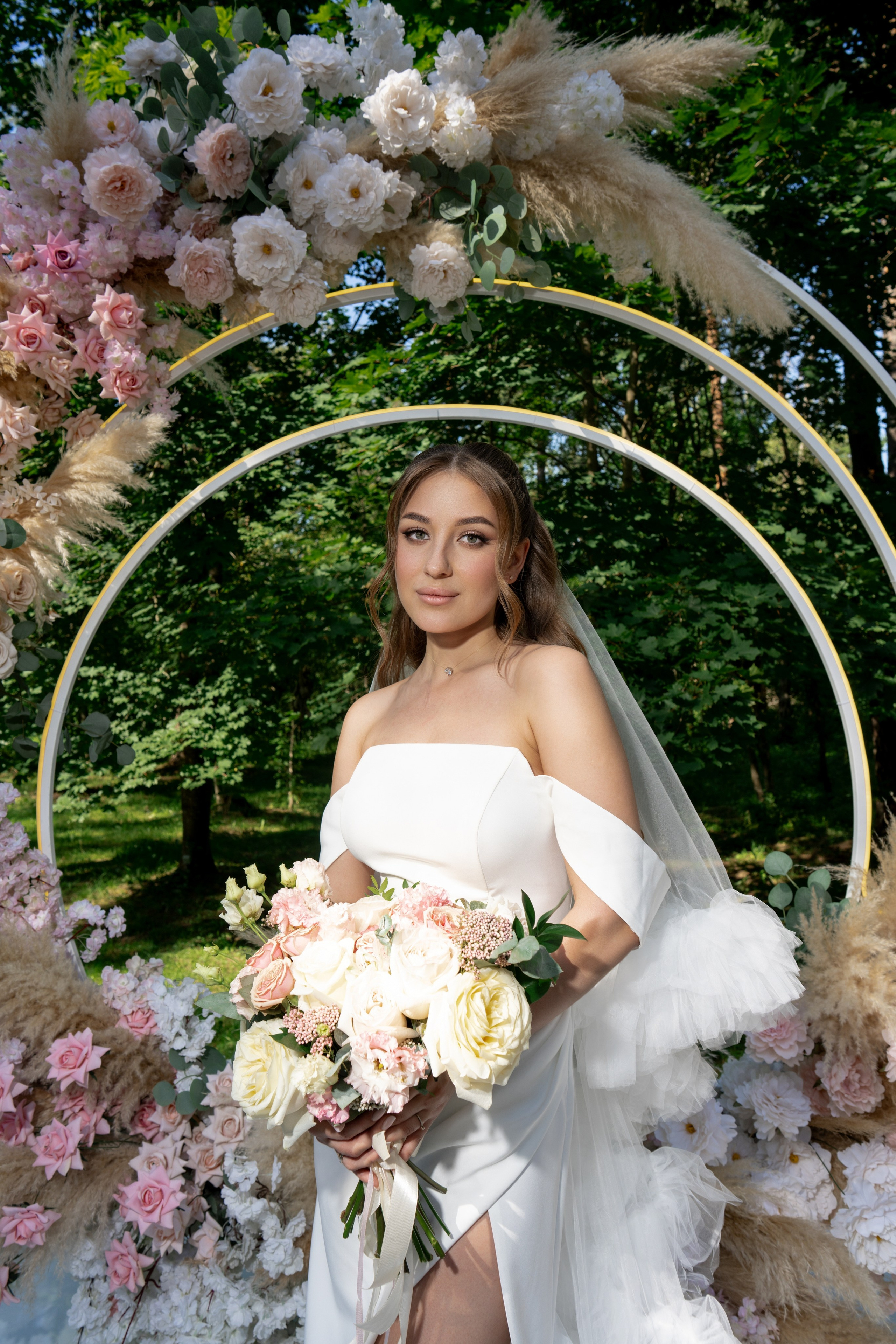 Свадебная съёмка от фотографа Владислава Блинова — Создайте идеальную свадебную съёмку. Vladislav Blinov photographer