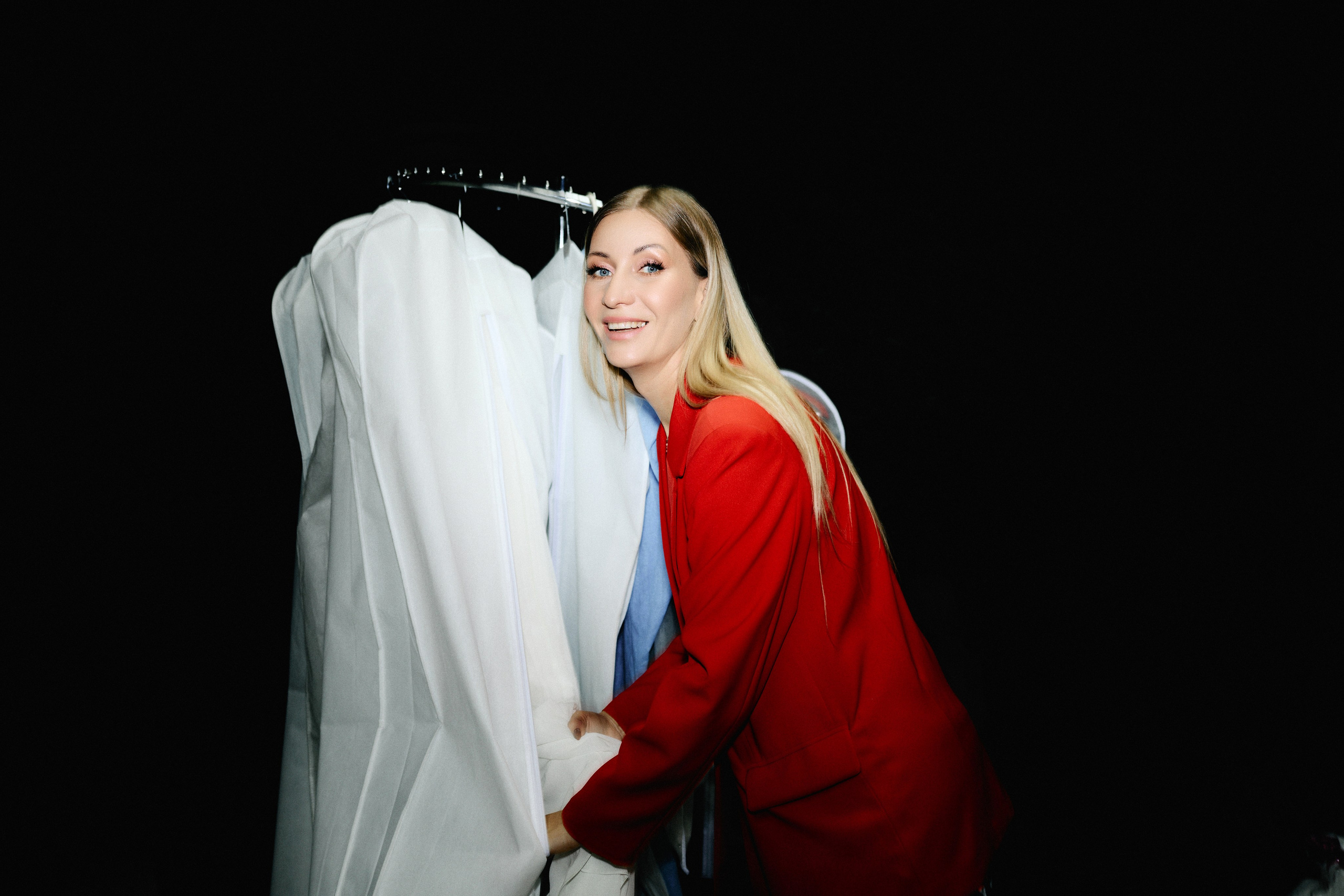 Идеальная. Фотограф во Владимире, Москве и Суздале — Полина Романычева