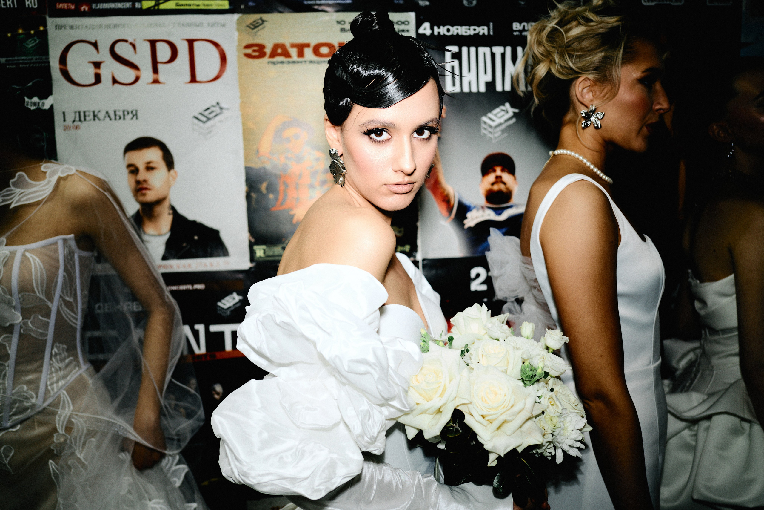 Идеальная. Фотограф во Владимире, Москве и Суздале — Полина Романычева