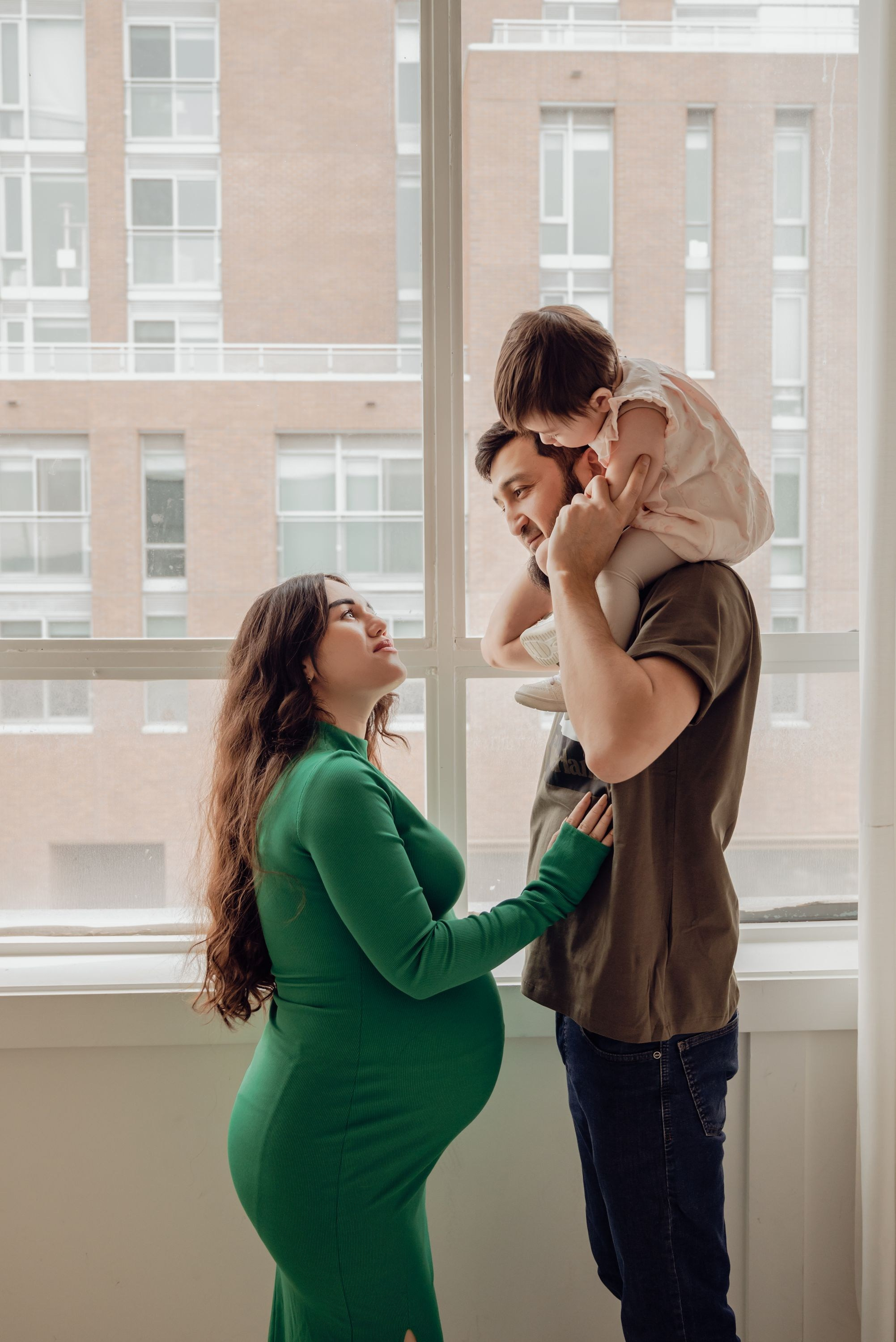 Family Stories. Family Photographer in Toronto — Natural Family & Lifestyle Photography | Khorosheva Irina
