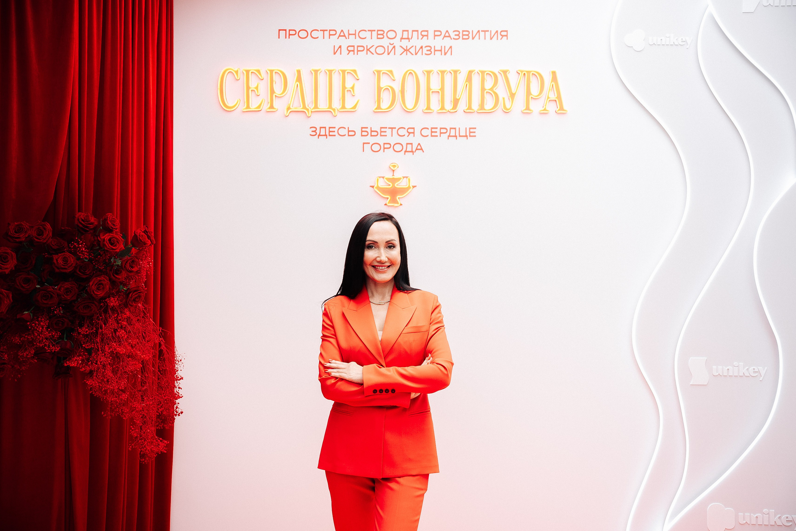 Сердце Бонивура. Фотограф в Хабаровске Швендых Рудольф