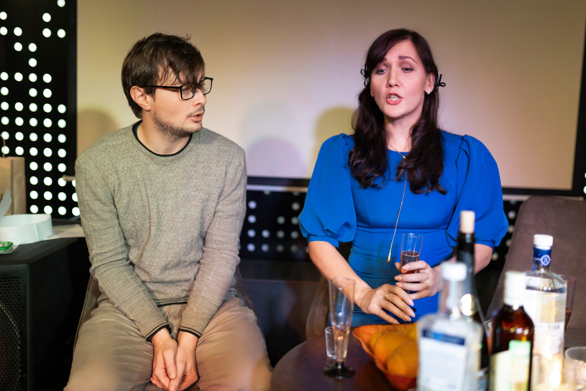 «Девочки, такие девочки!». Andrey Pospelove. Фотограф в Саратове