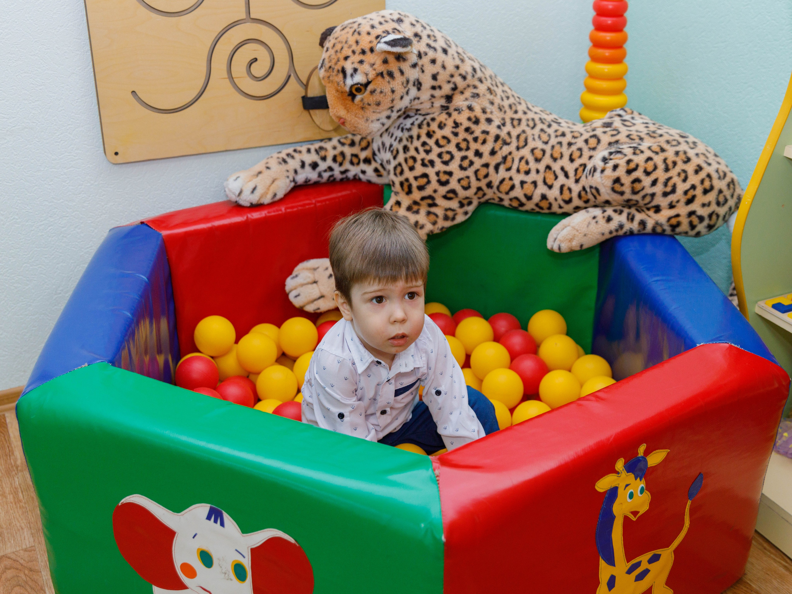 Сады. Репортажный фотограф в Новосибирске Алена Помазунова