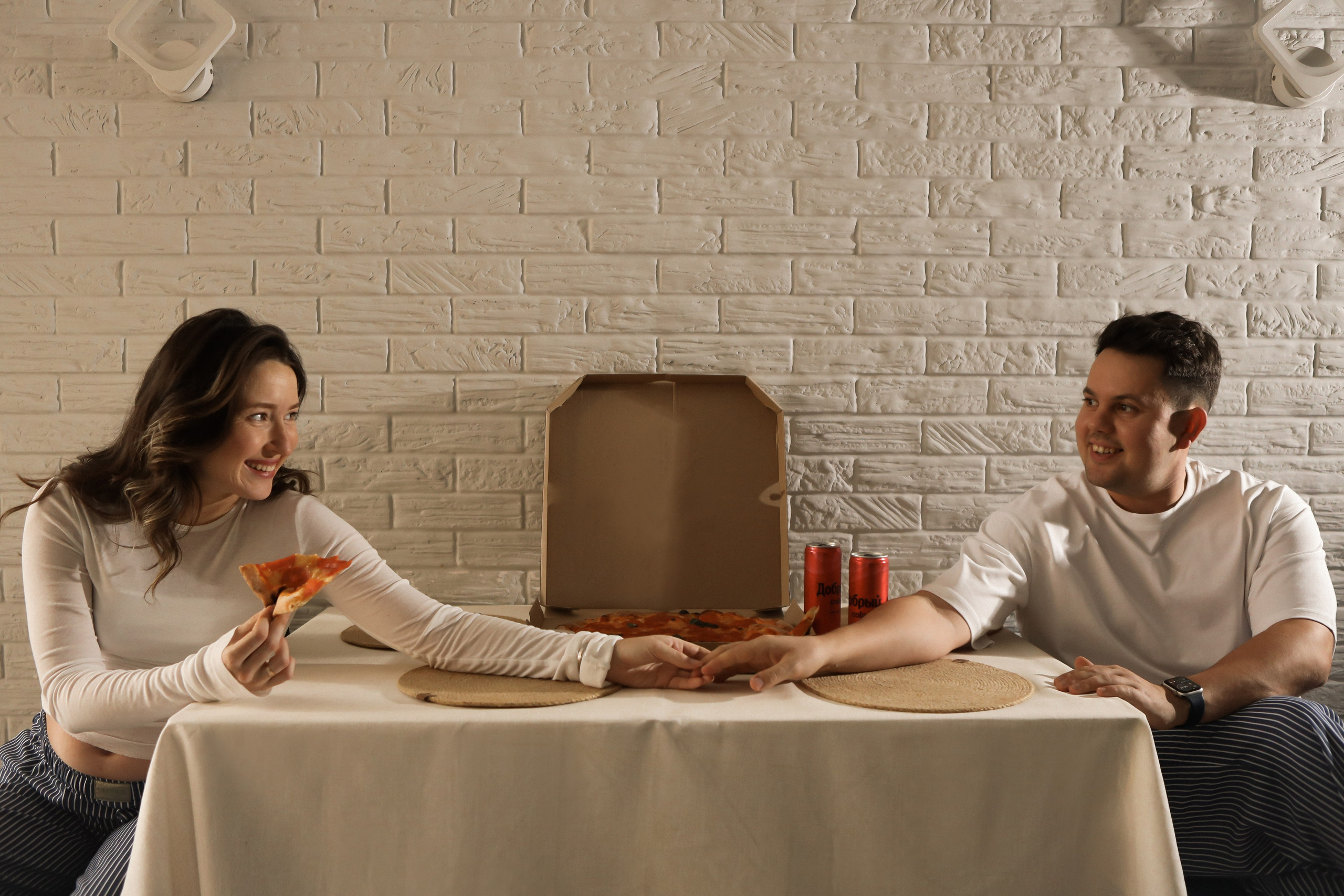 Там, где уютно и тепло. Фотограф в Крыму Богдана Захарчук