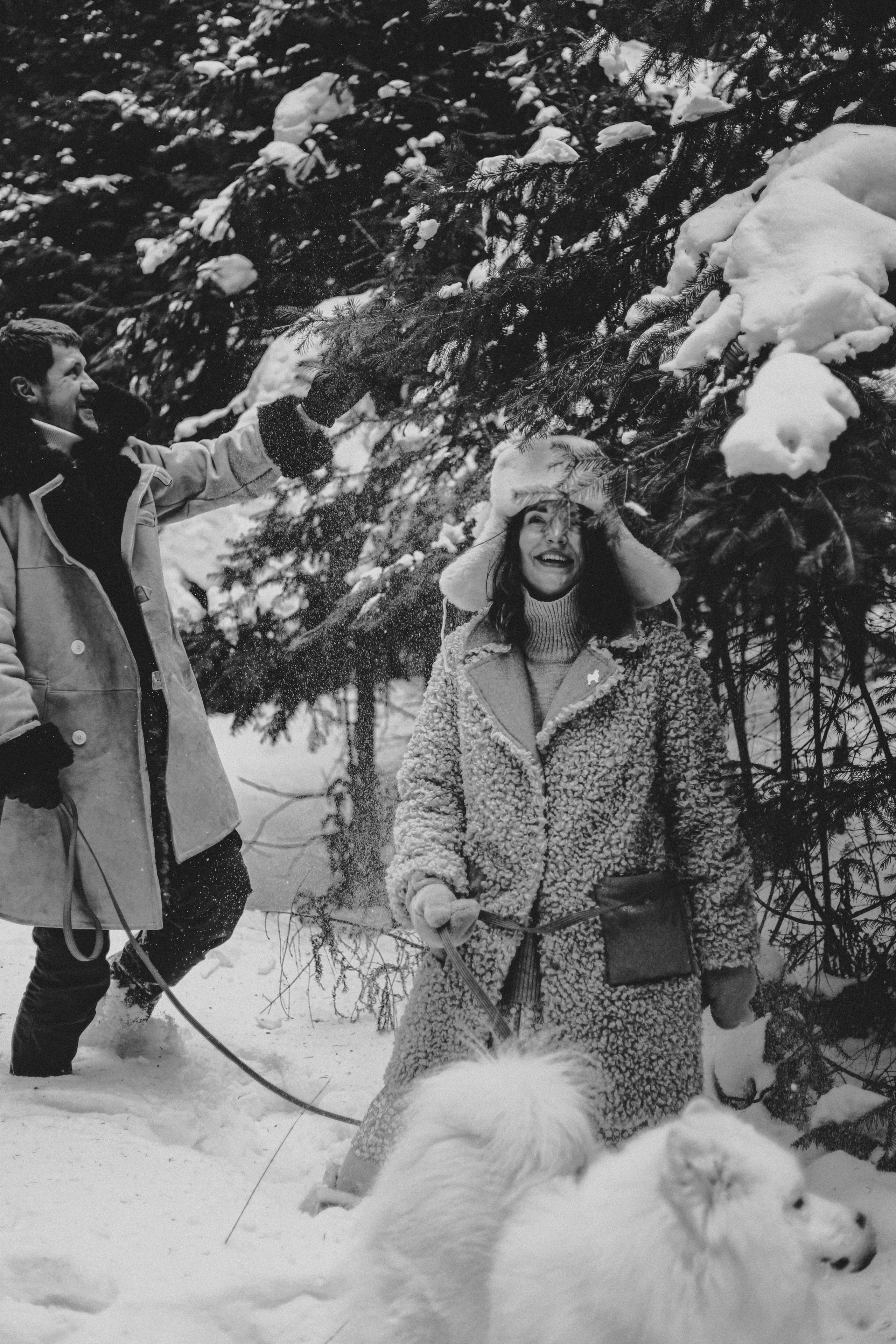 Love story. Фотограф Косинова Алёна