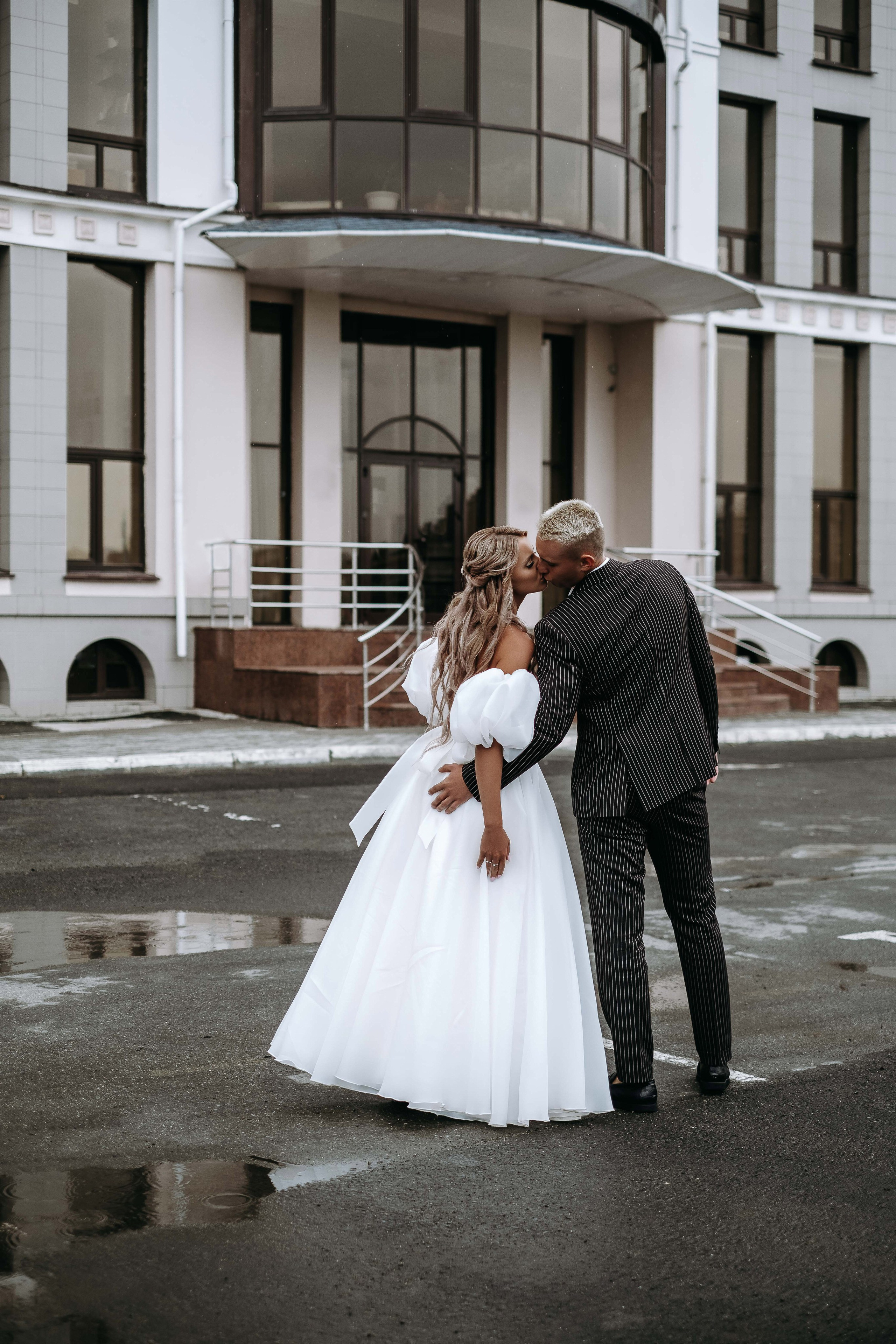 Сергей и София. Свадебный фотограф Кристина Кулецкая г. Челябинск